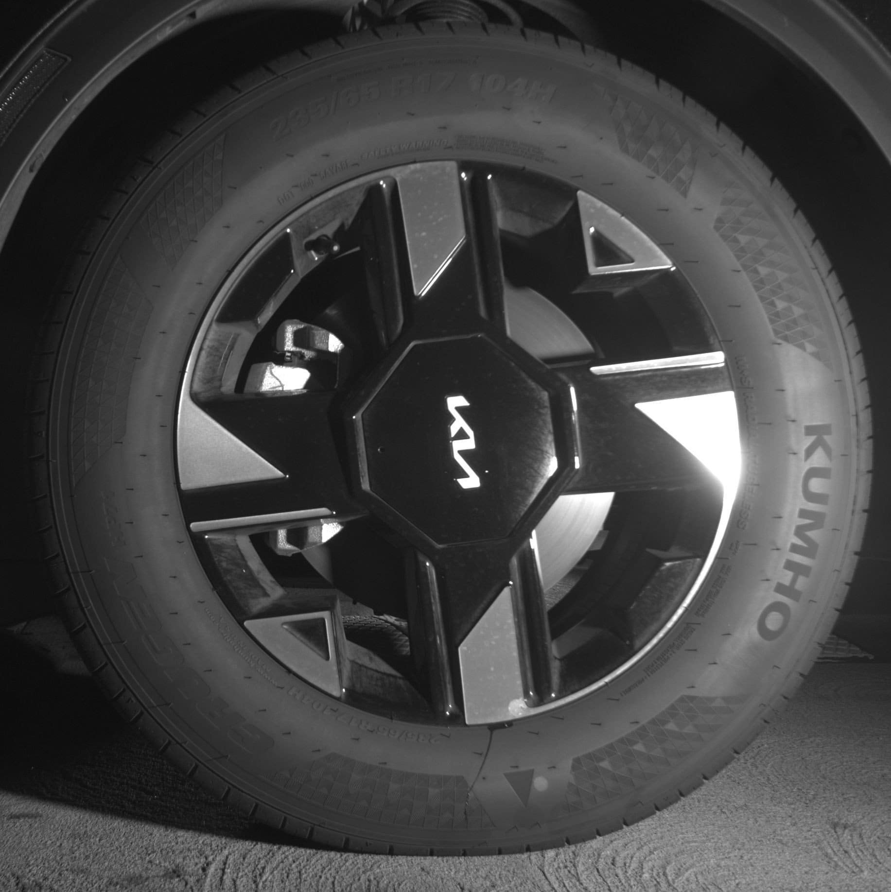 Thumbnail: 2026 Kia Sportage - 11
