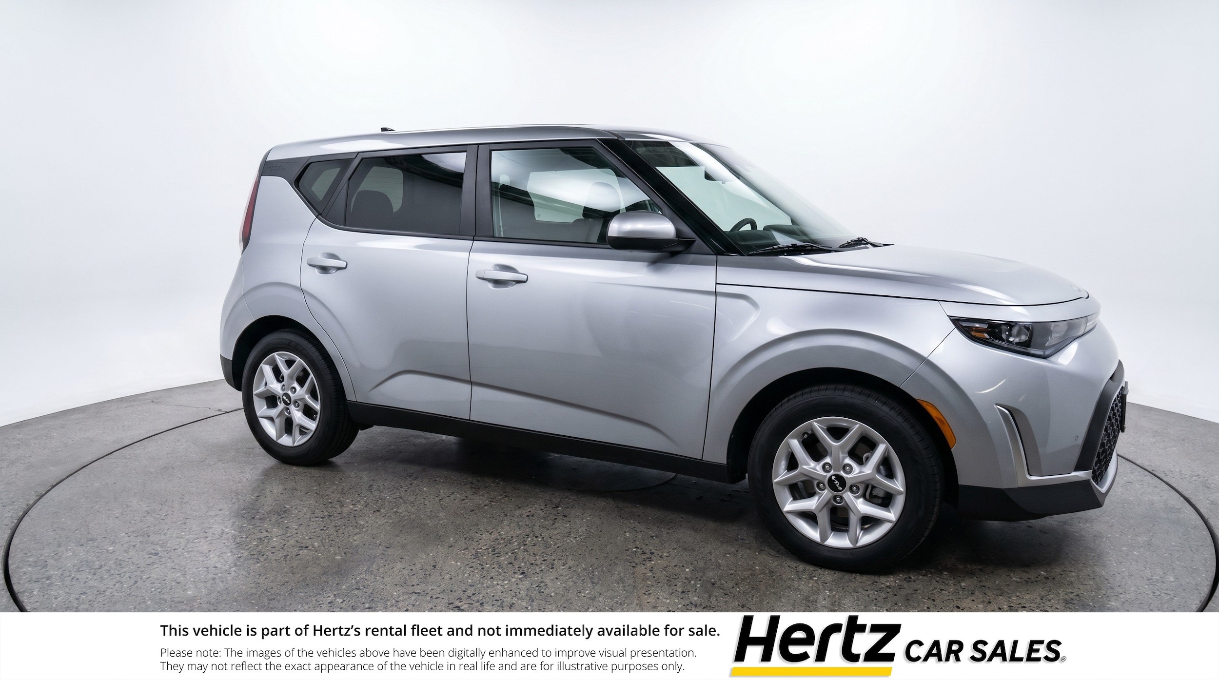 2025 Kia Soul
