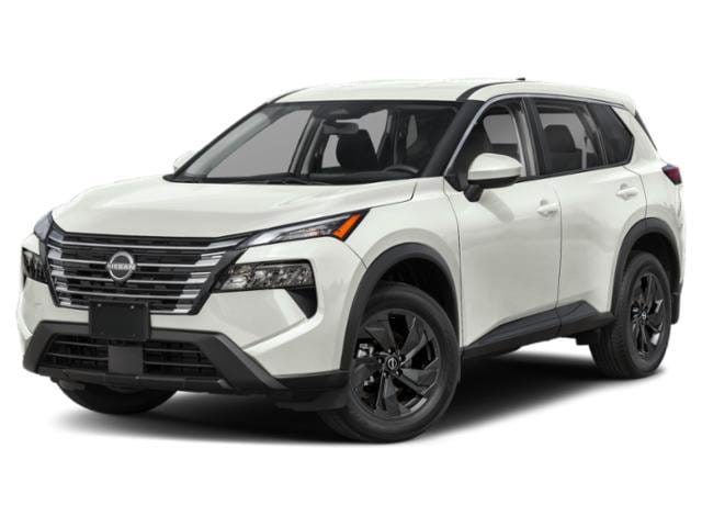 Thumbnail: 2026 Nissan Rogue - 1