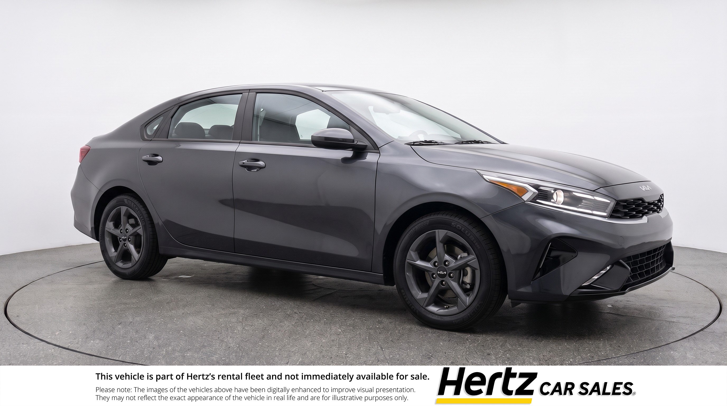 2025 Kia K4 LXS -
                  Parma, OH
