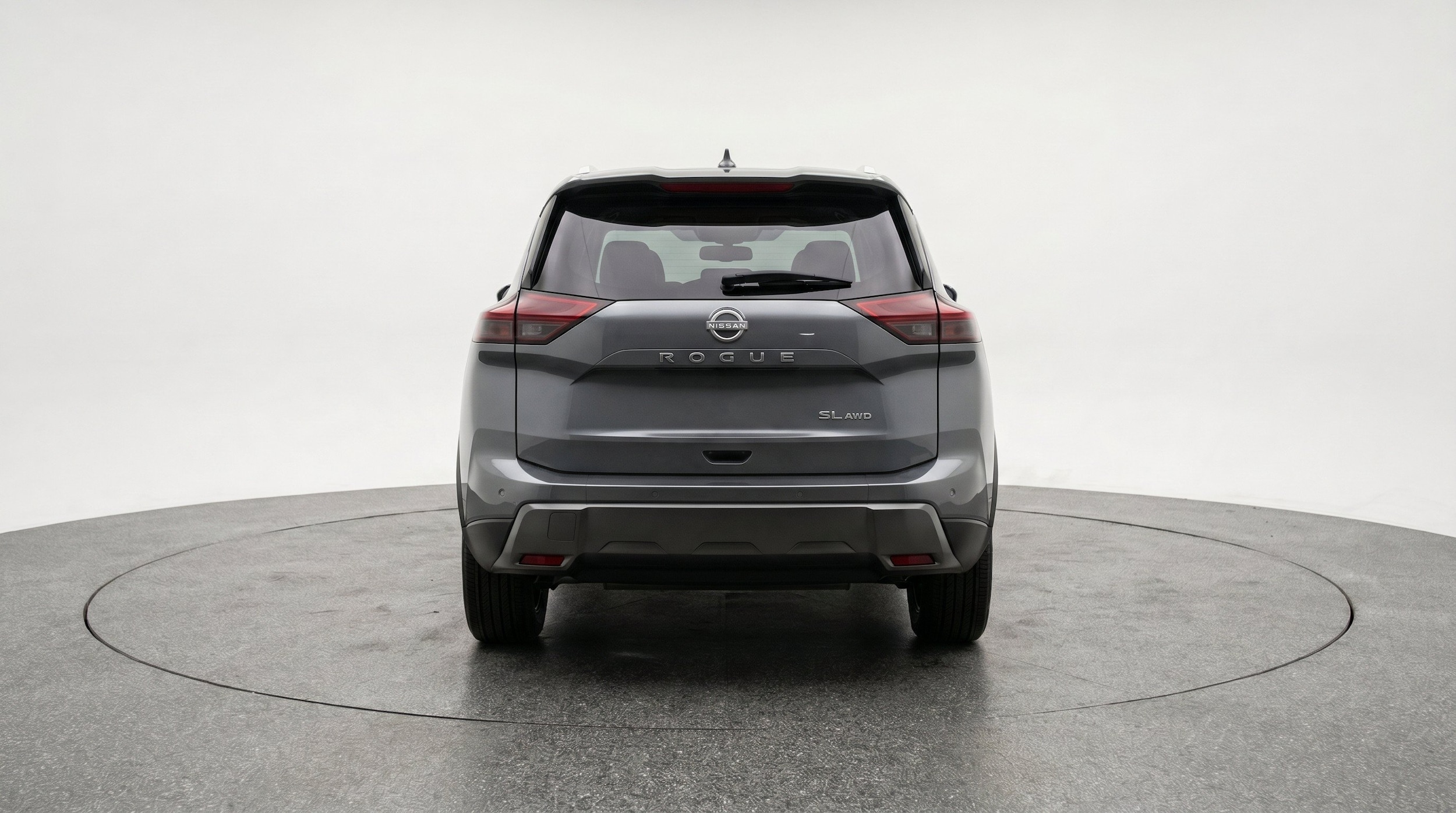 Thumbnail: 2026 Nissan Rogue - 7
