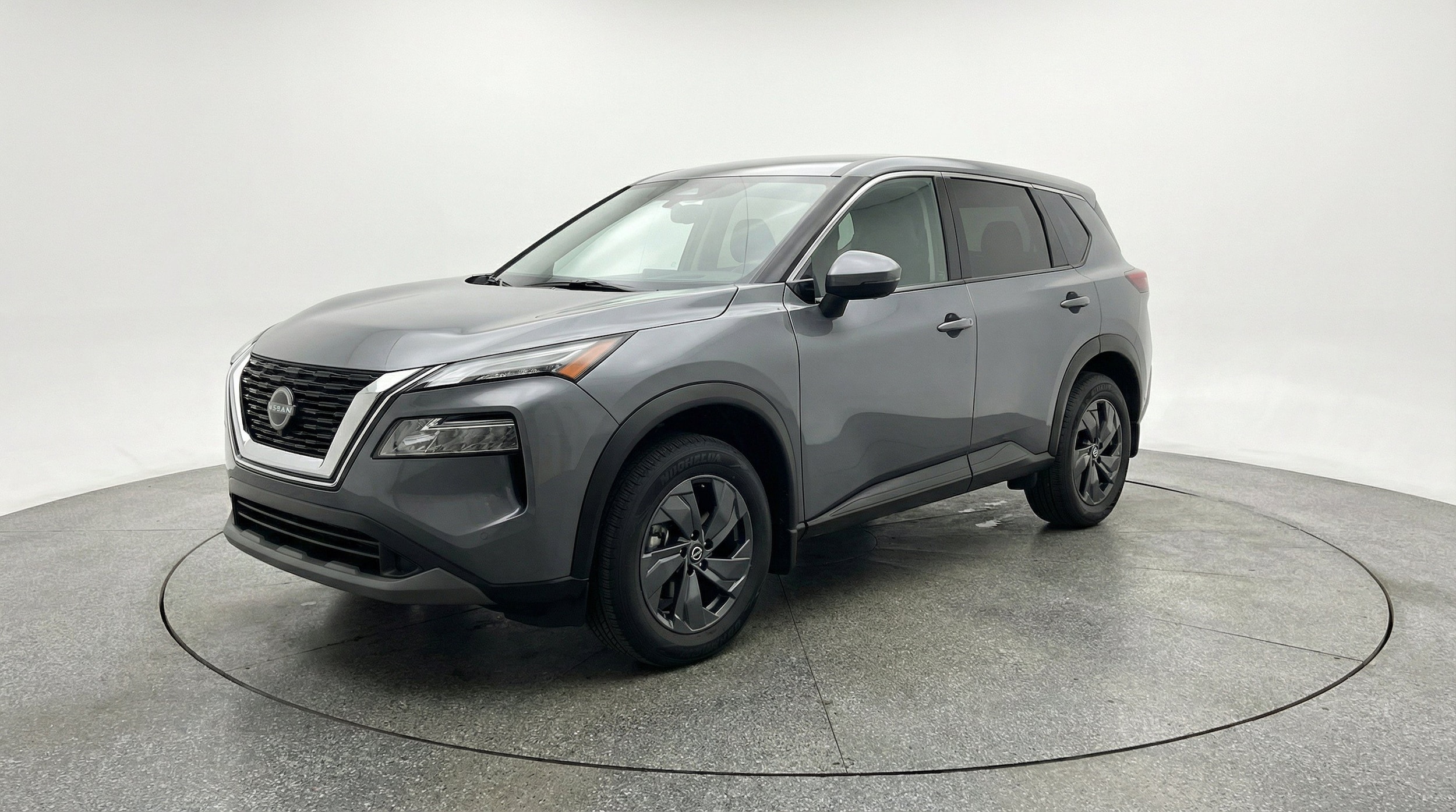 Thumbnail: 2026 Nissan Rogue - 3