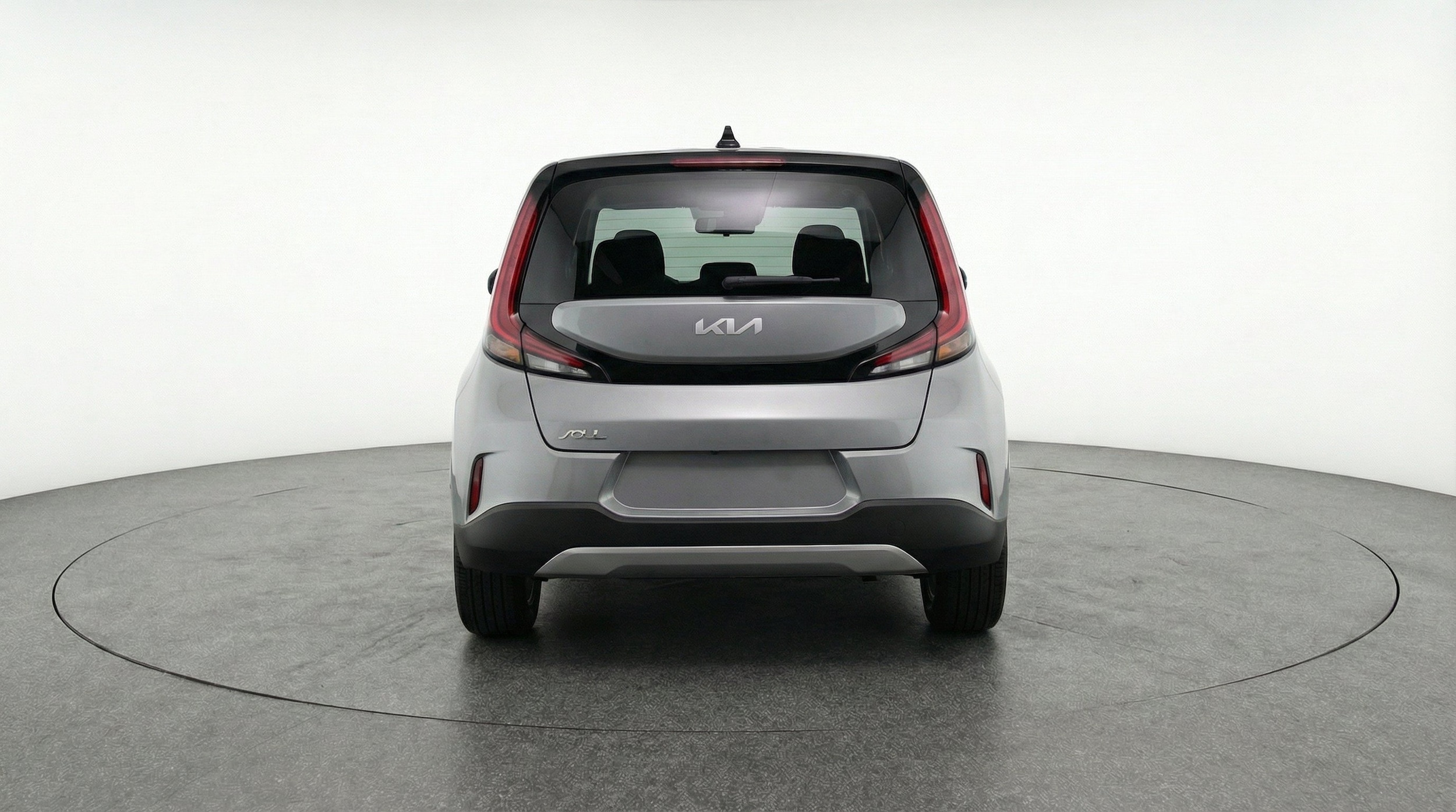 Thumbnail: 2025 Kia Soul - 7