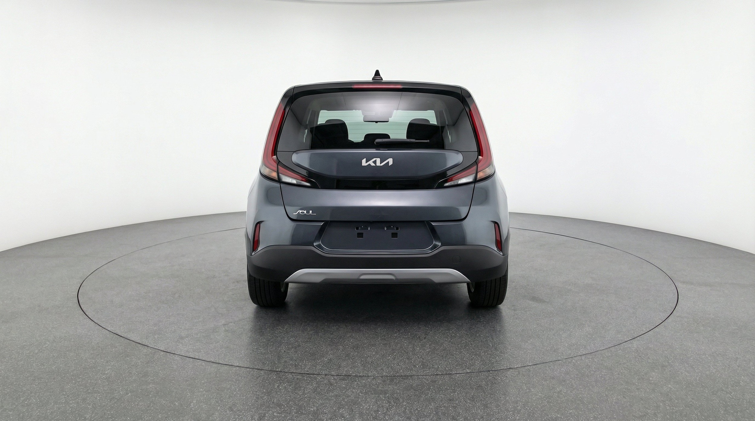 Thumbnail: 2025 Kia Soul - 7