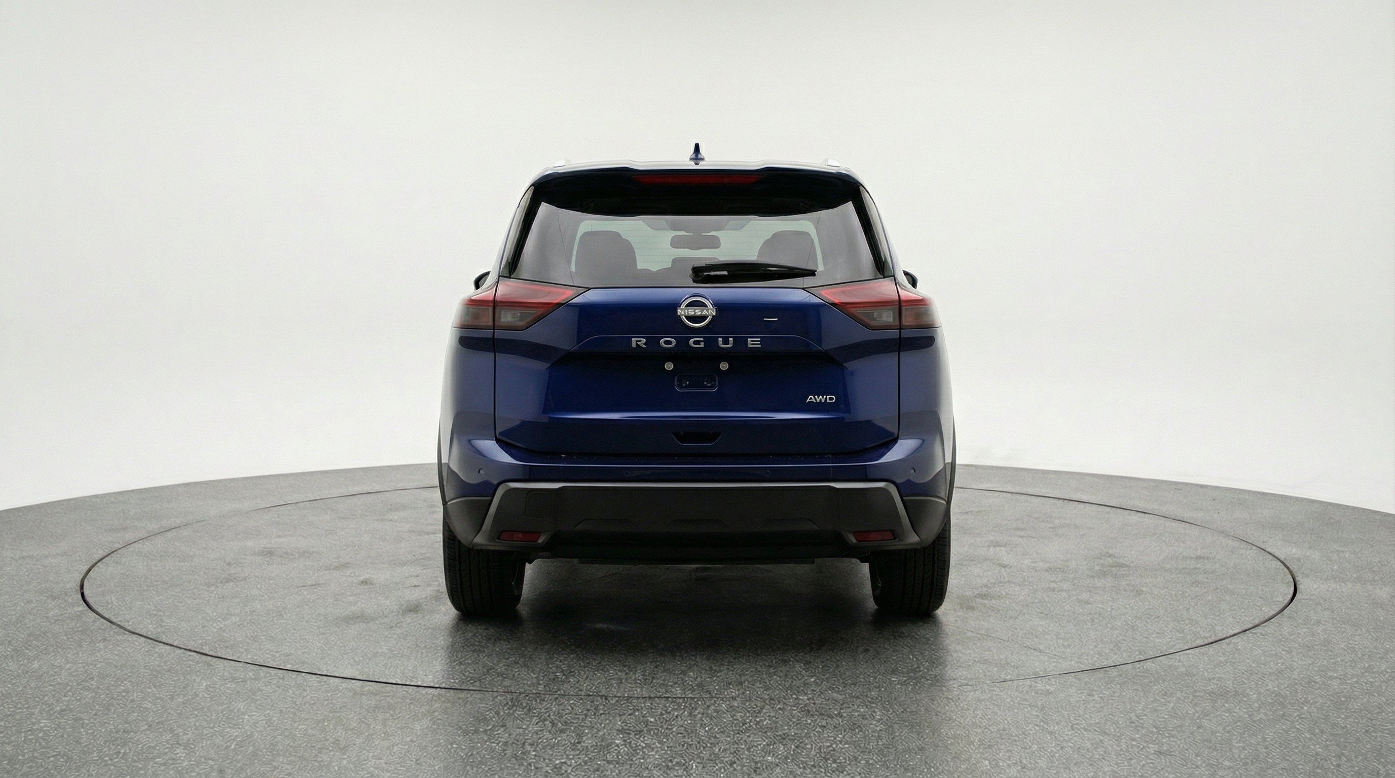 Thumbnail: 2026 Nissan Rogue - 7