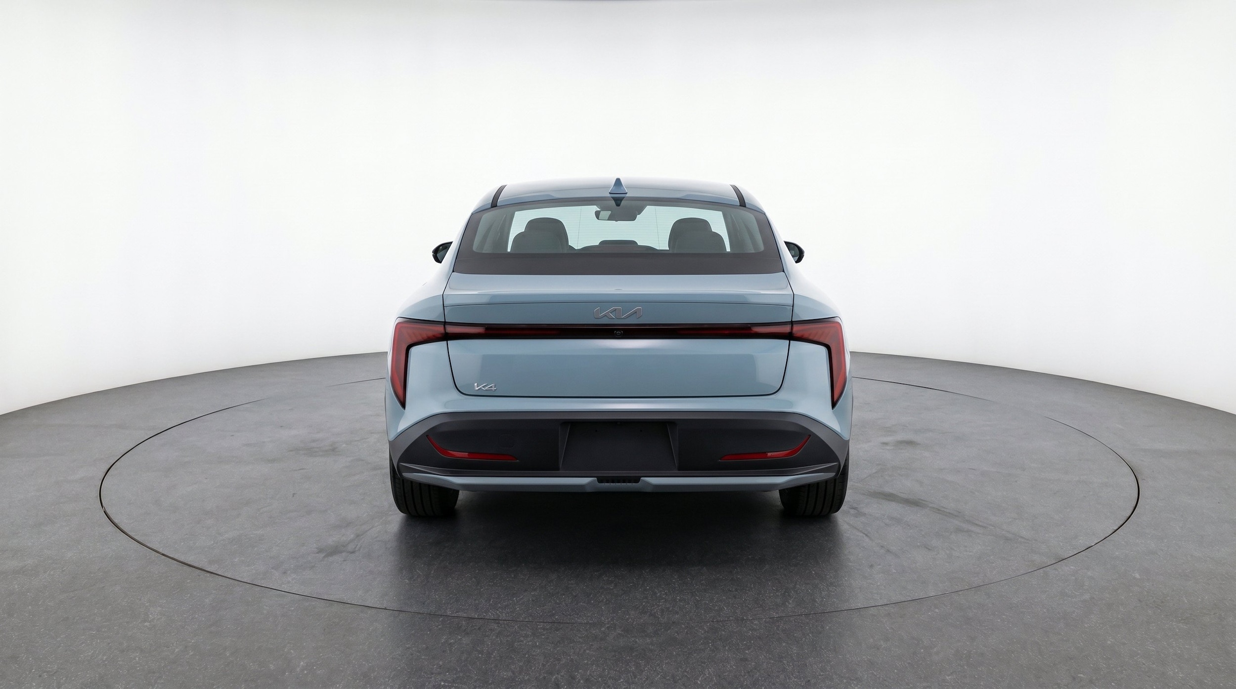 Thumbnail: 2026 Kia K4 - 7