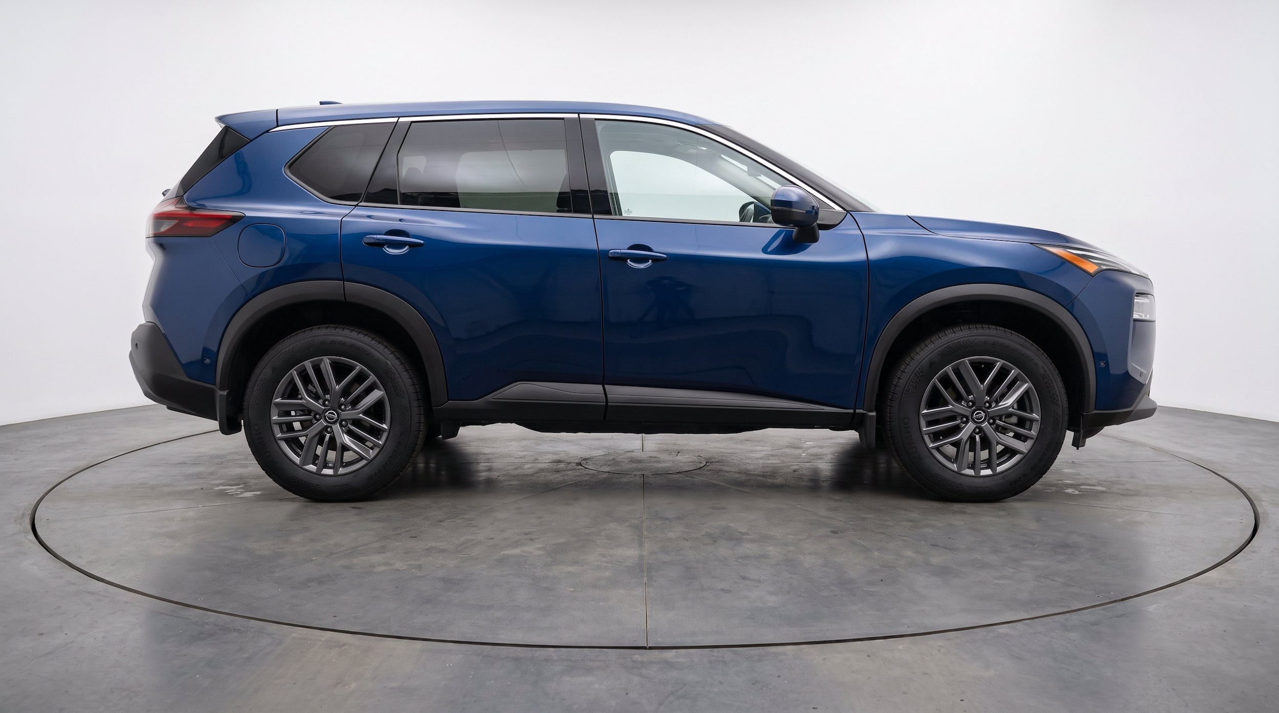 Thumbnail: 2026 Nissan Rogue - 10