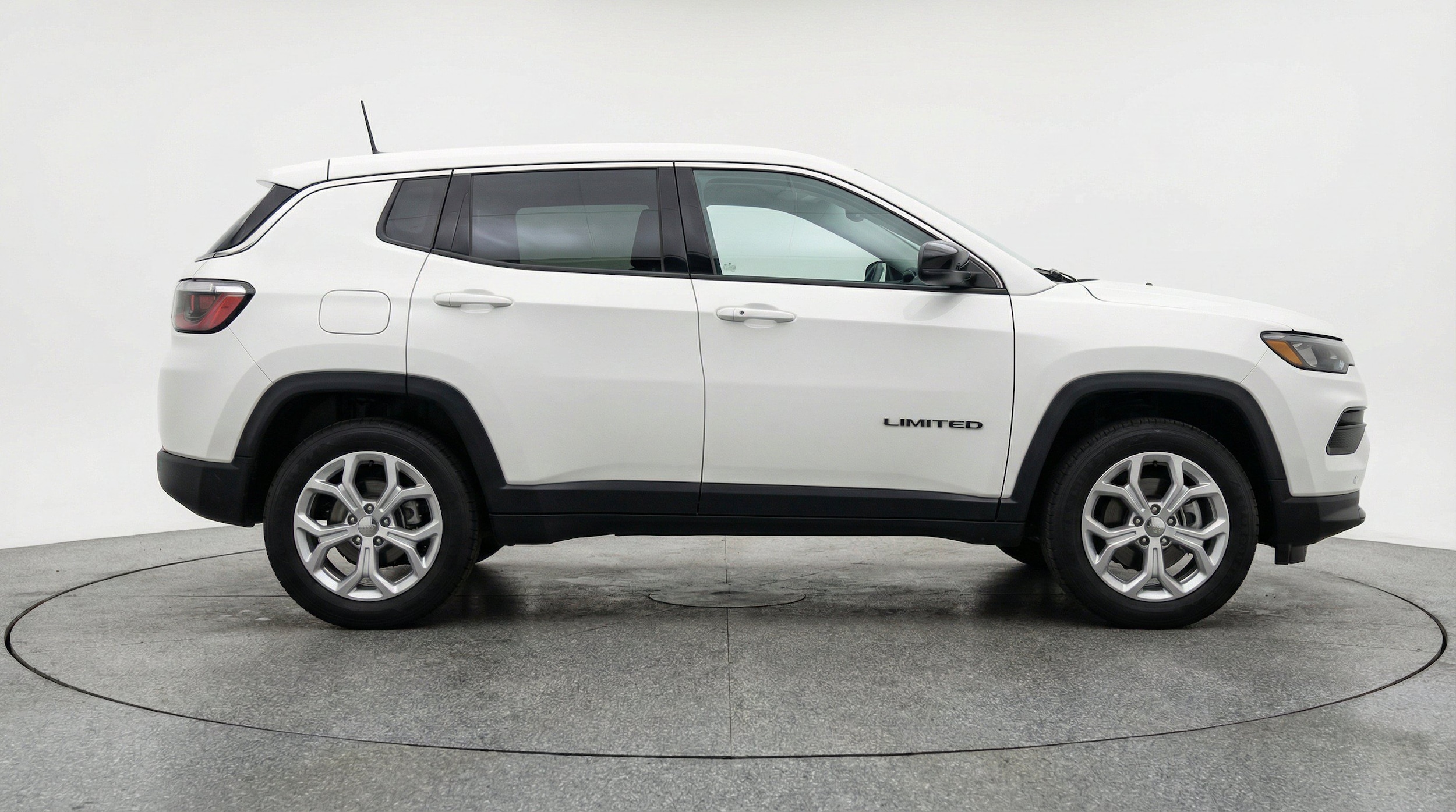Thumbnail: 2025 Jeep Compass - 10