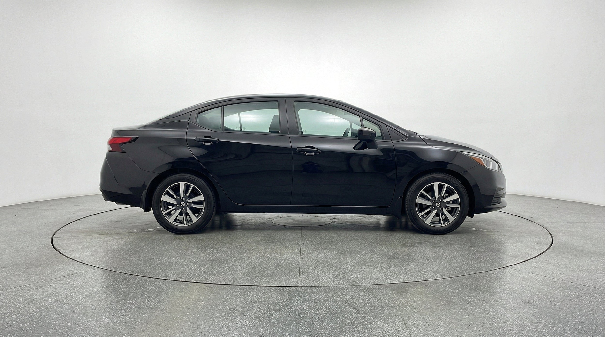 Thumbnail: 2025 Nissan Versa - 11