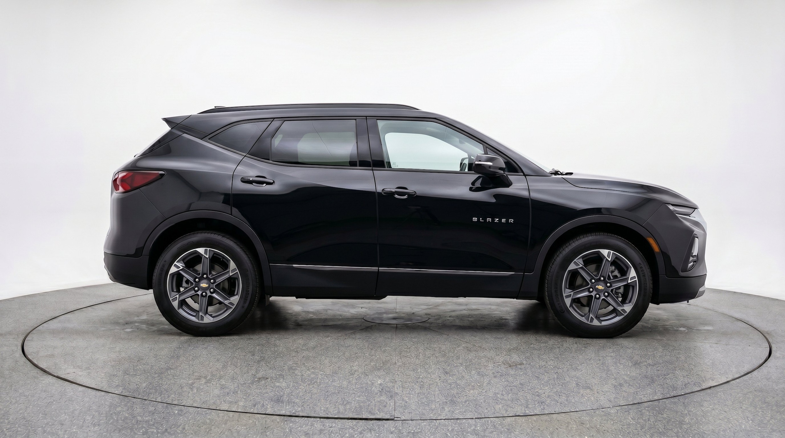 Thumbnail: 2025 Chevrolet Blazer - 10