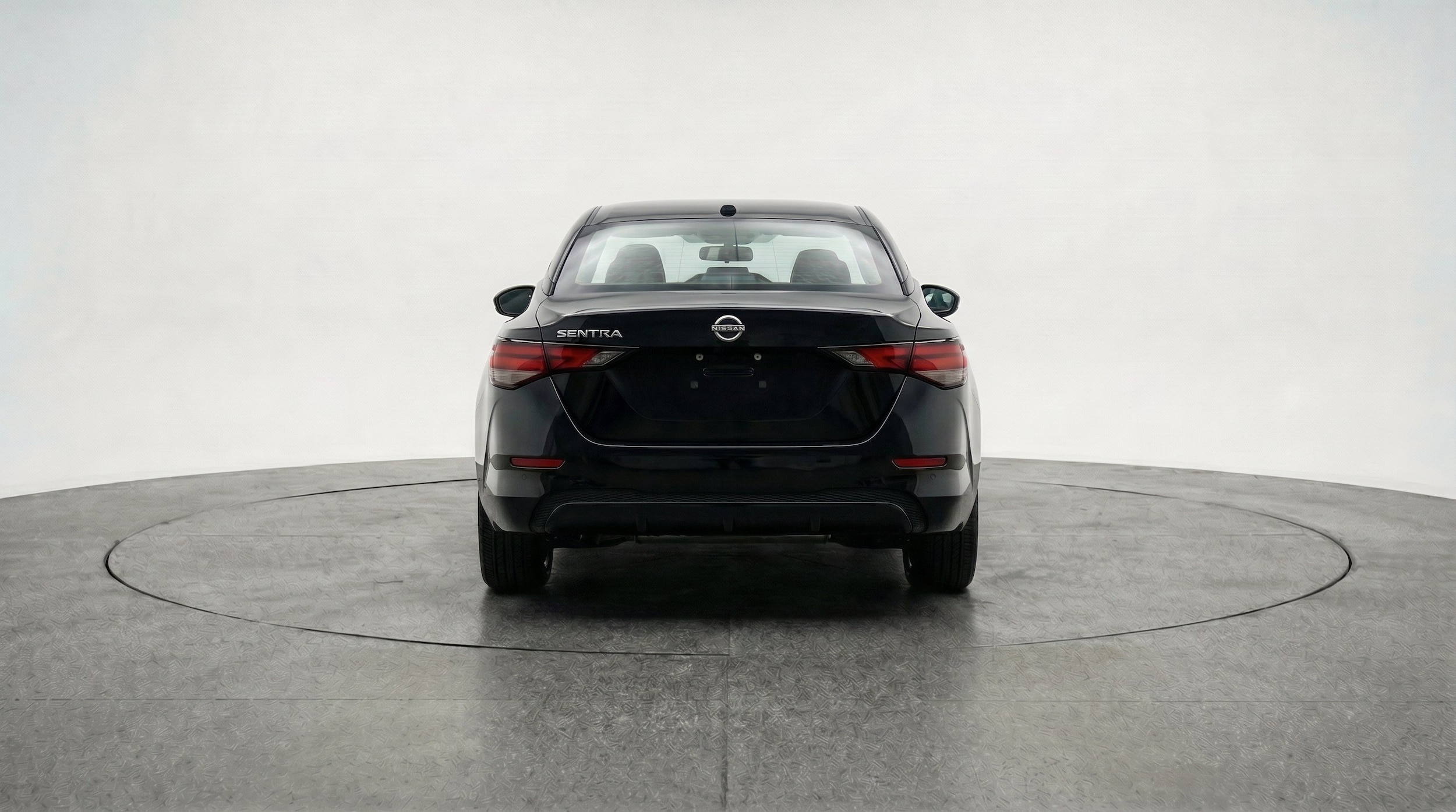 Thumbnail: 2025 Nissan Sentra - 7