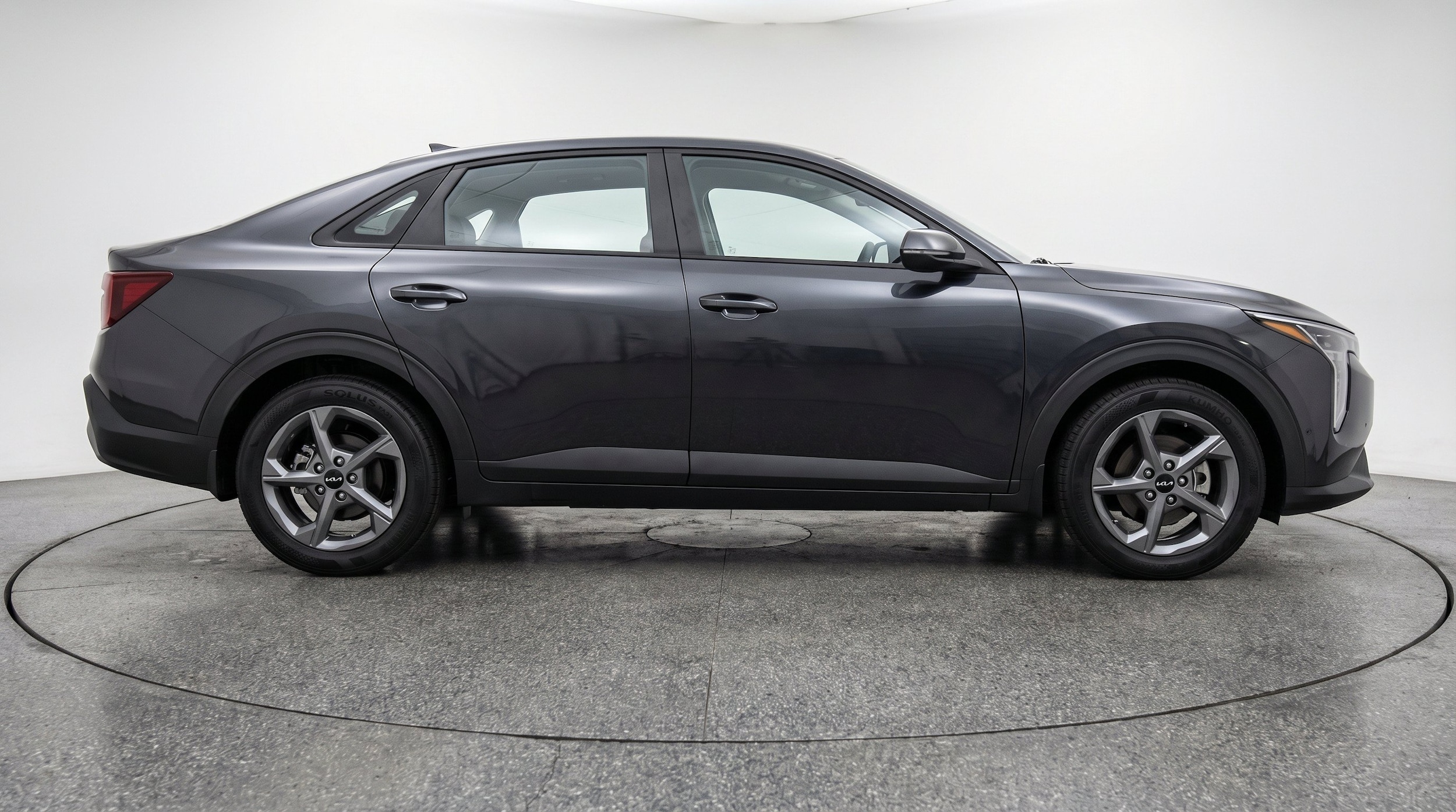 Thumbnail: 2026 Kia K4 - 10