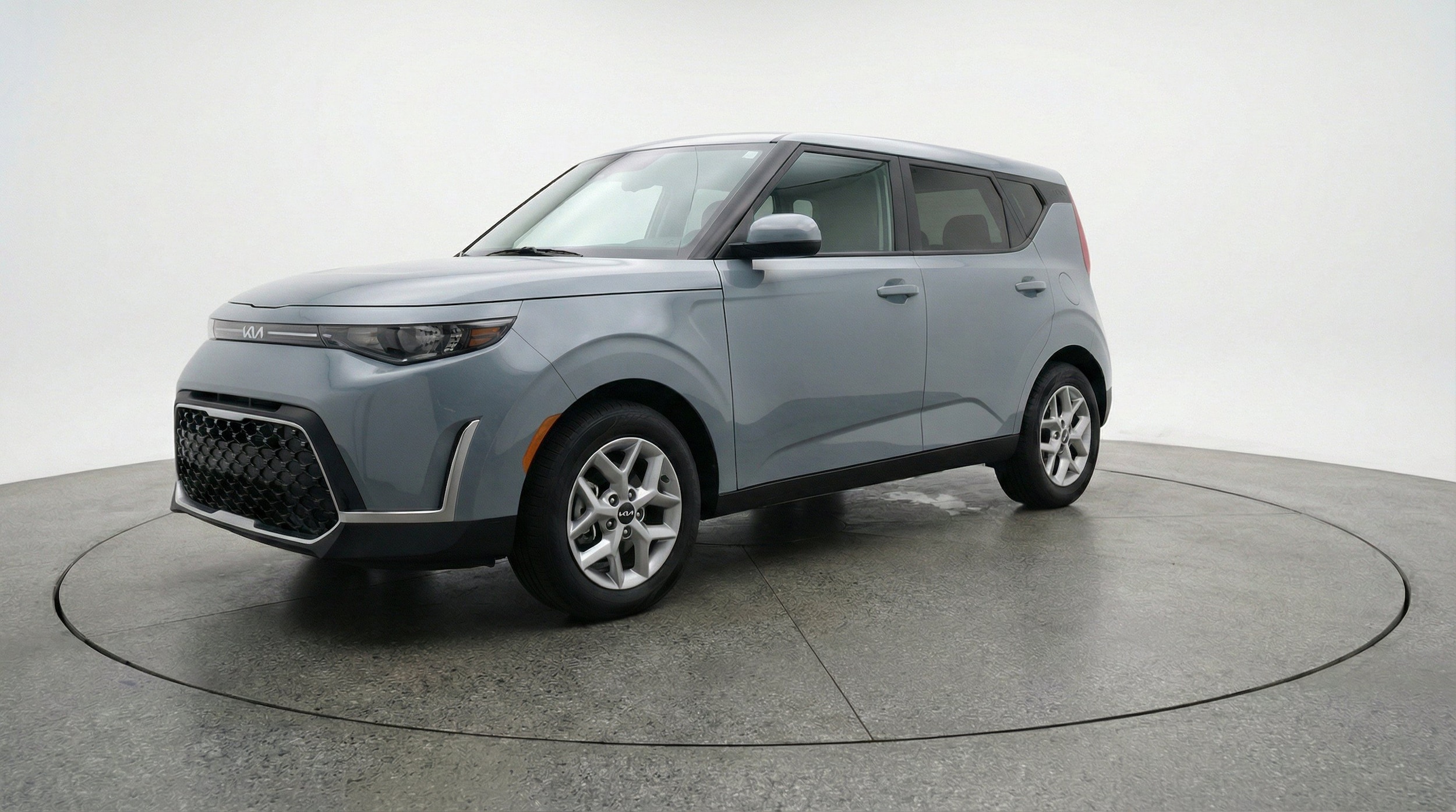 Thumbnail: 2025 Kia Soul - 3