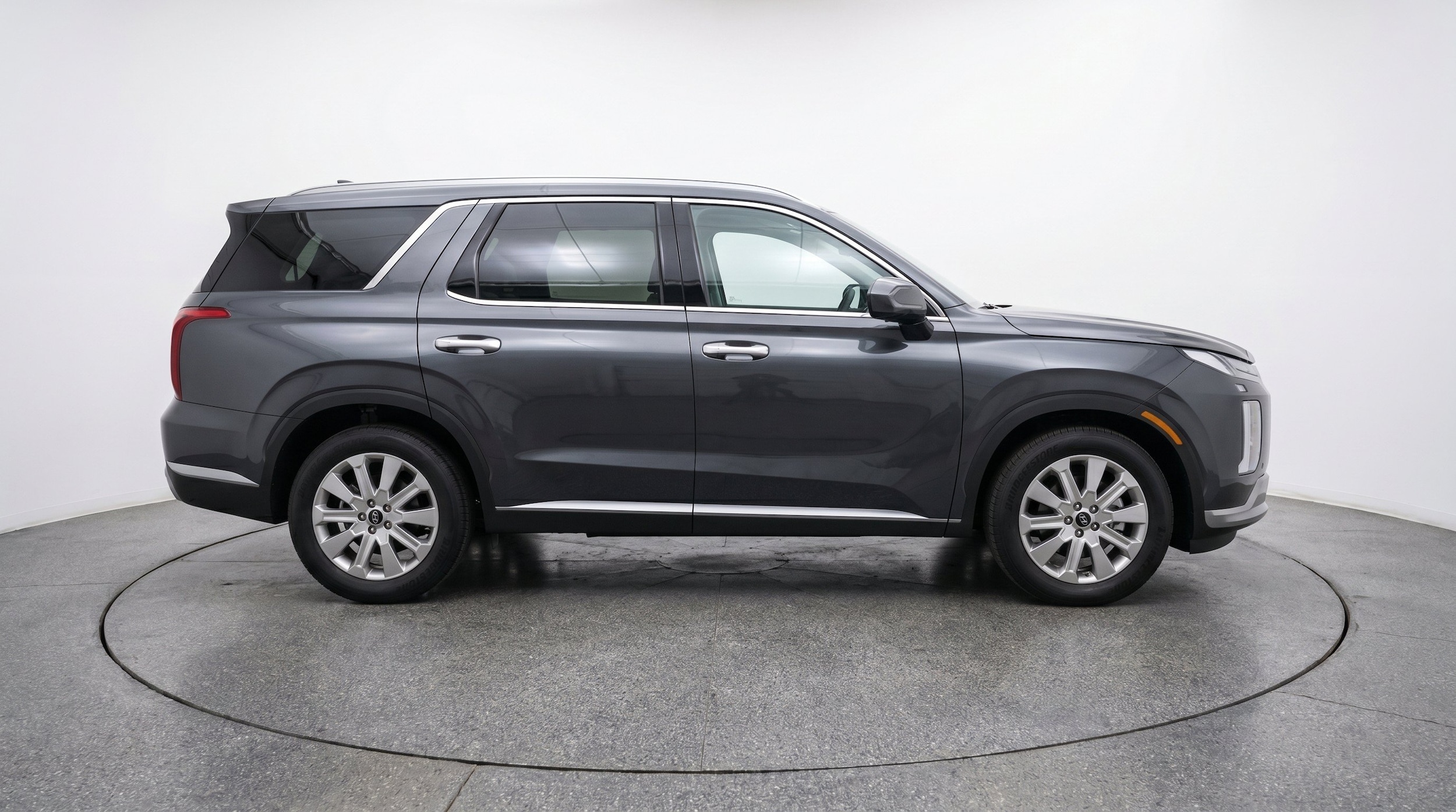 Thumbnail: 2025 Hyundai Palisade - 9