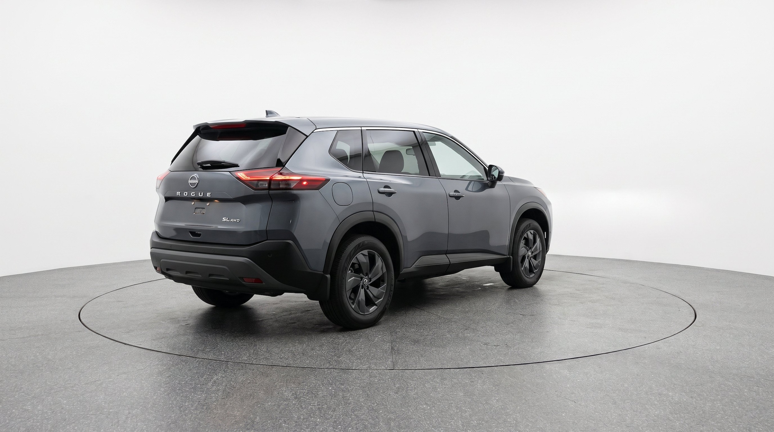 Thumbnail: 2026 Nissan Rogue - 9