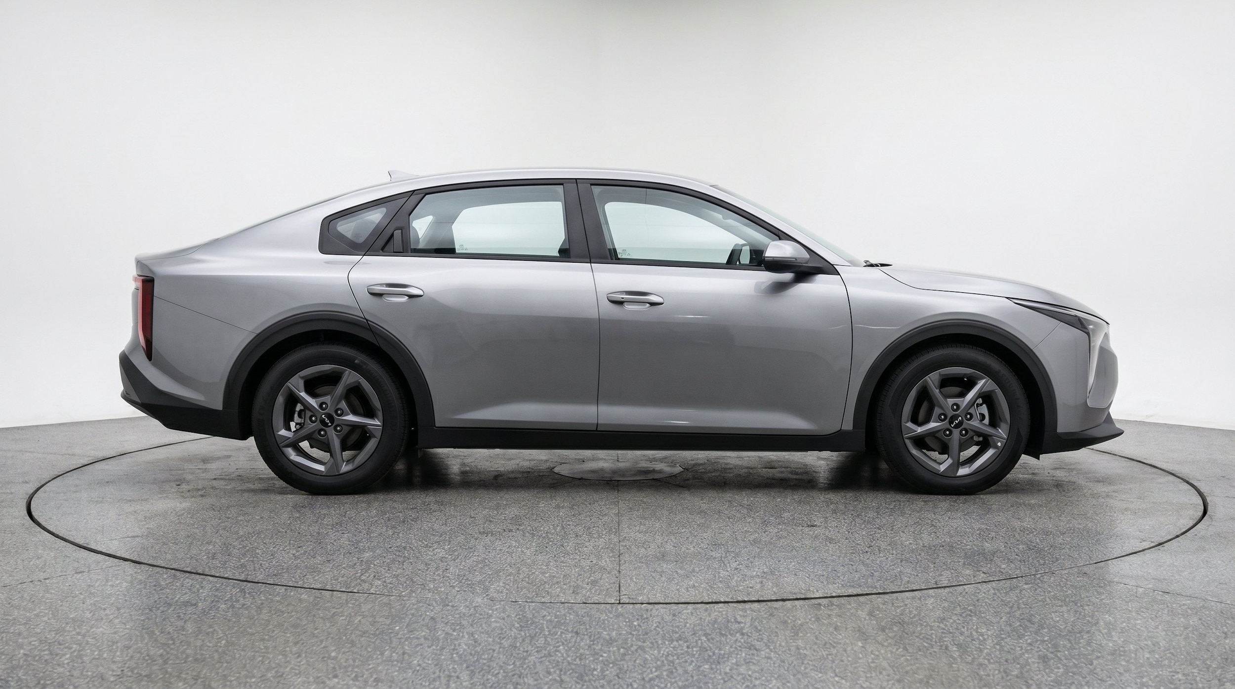 Thumbnail: 2025 Kia K4 - 10