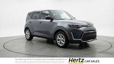 2025 Kia Soul LX -
                  Parma, OH