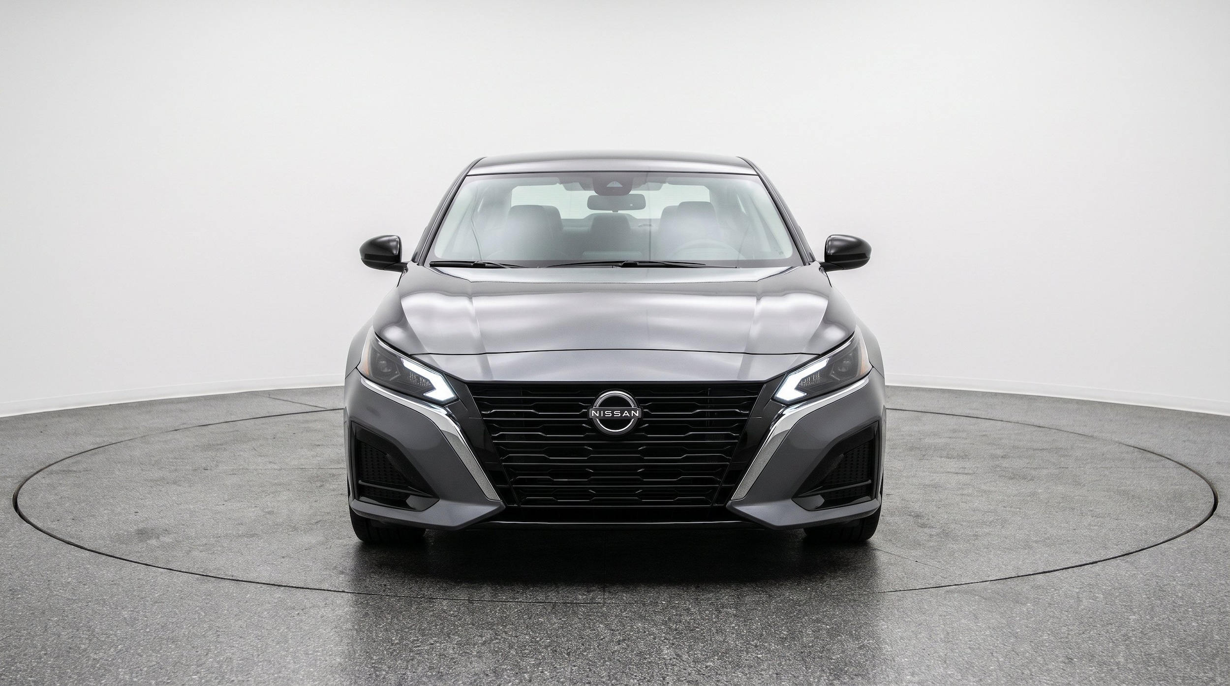 Thumbnail: 2025 Nissan Altima - 2