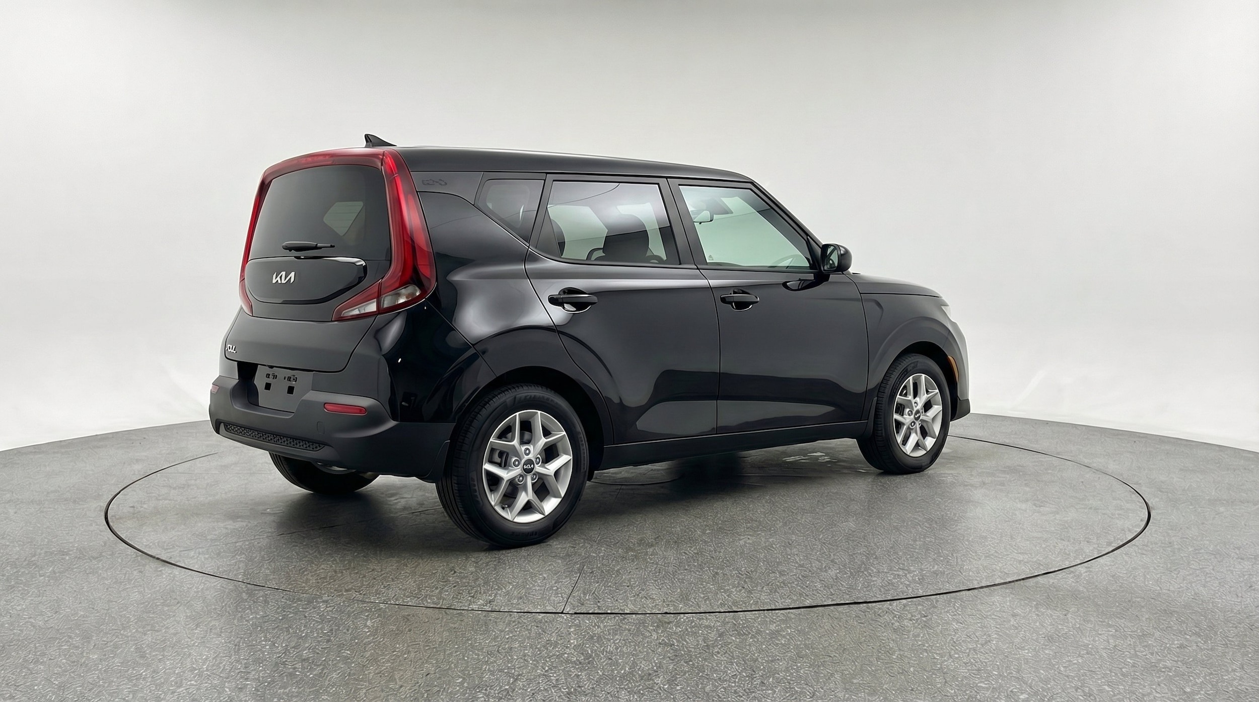 Thumbnail: 2025 Kia Soul - 9