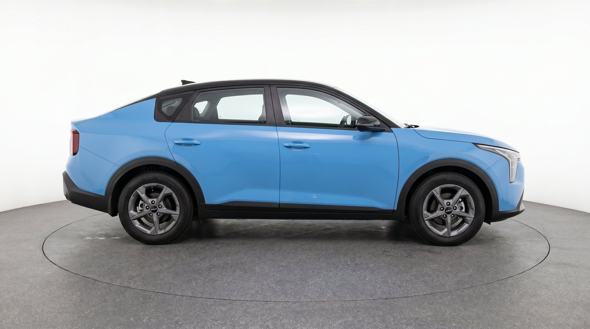 Thumbnail: 2026 Kia K4 - 10