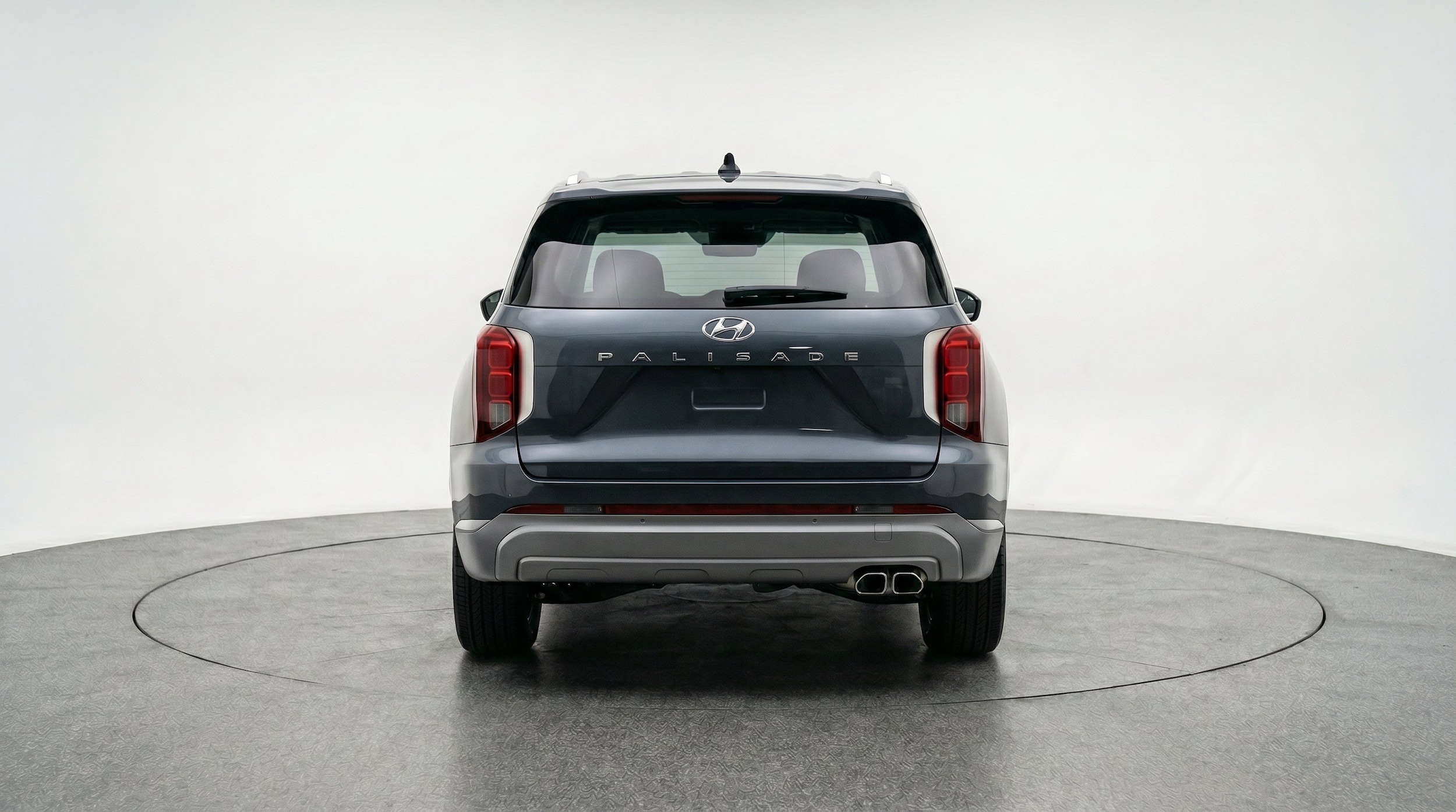 Thumbnail: 2025 Hyundai Palisade - 6