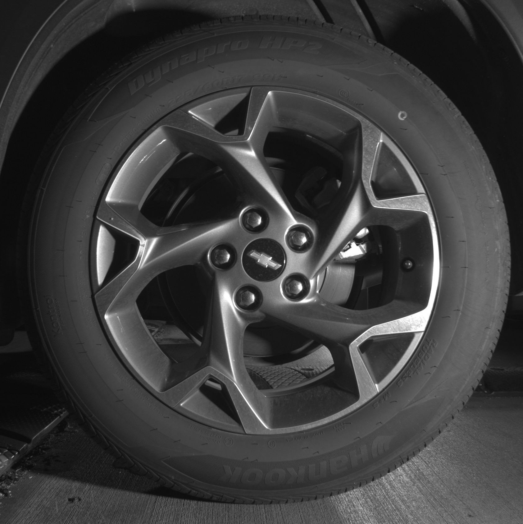 Thumbnail: 2025 Chevrolet Trax - 14