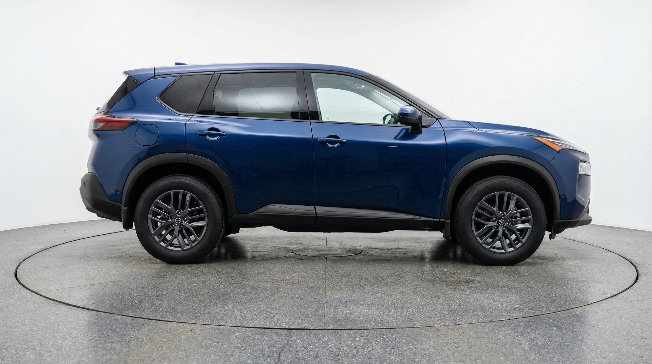 Thumbnail: 2026 Nissan Rogue - 10