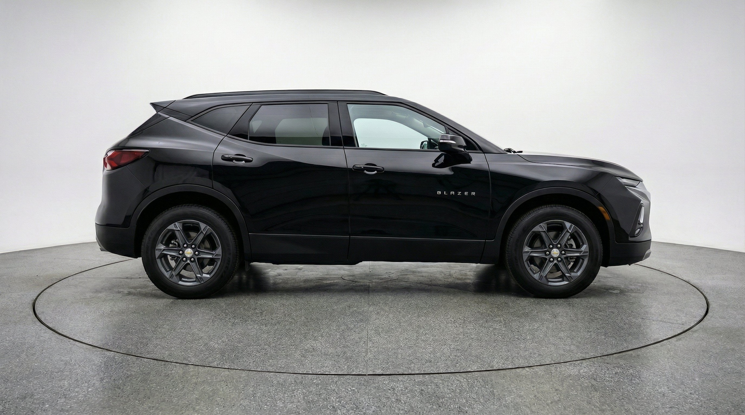 Thumbnail: 2025 Chevrolet Blazer - 10