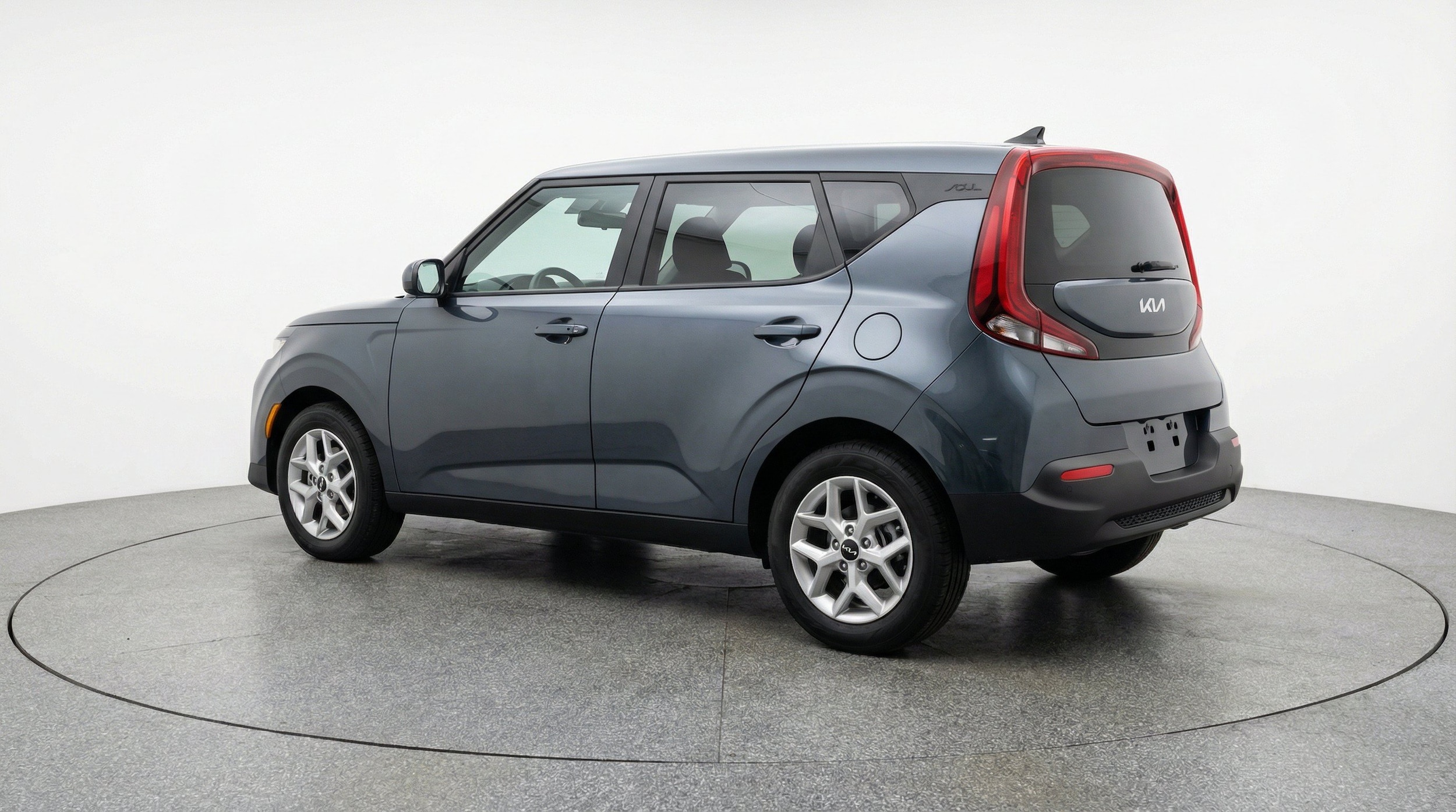 Thumbnail: 2025 Kia Soul - 6