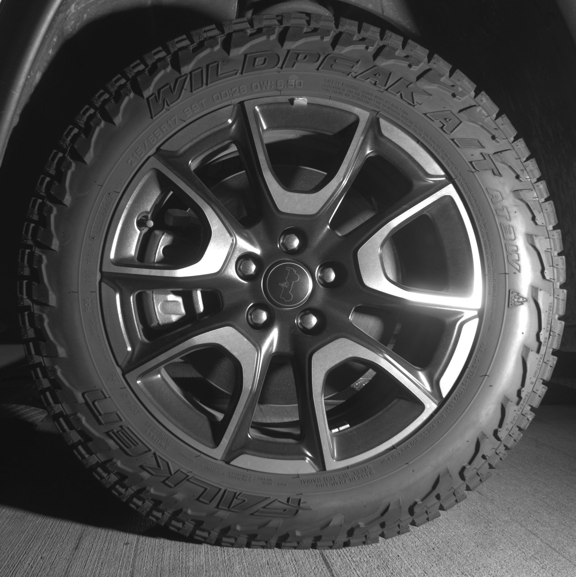 Thumbnail: 2025 Jeep Compass - 11