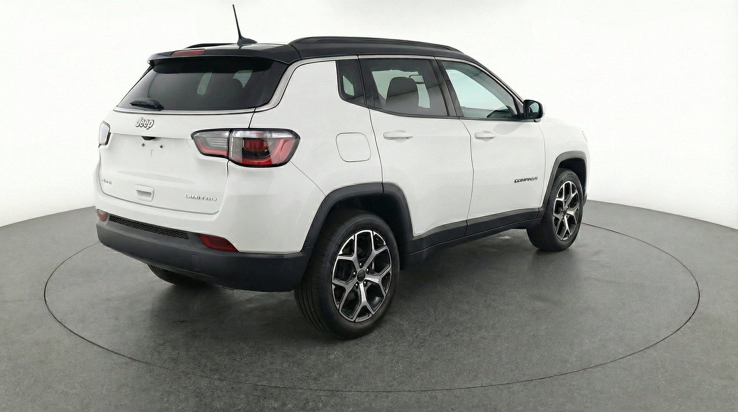 Thumbnail: 2025 Jeep Compass - 9