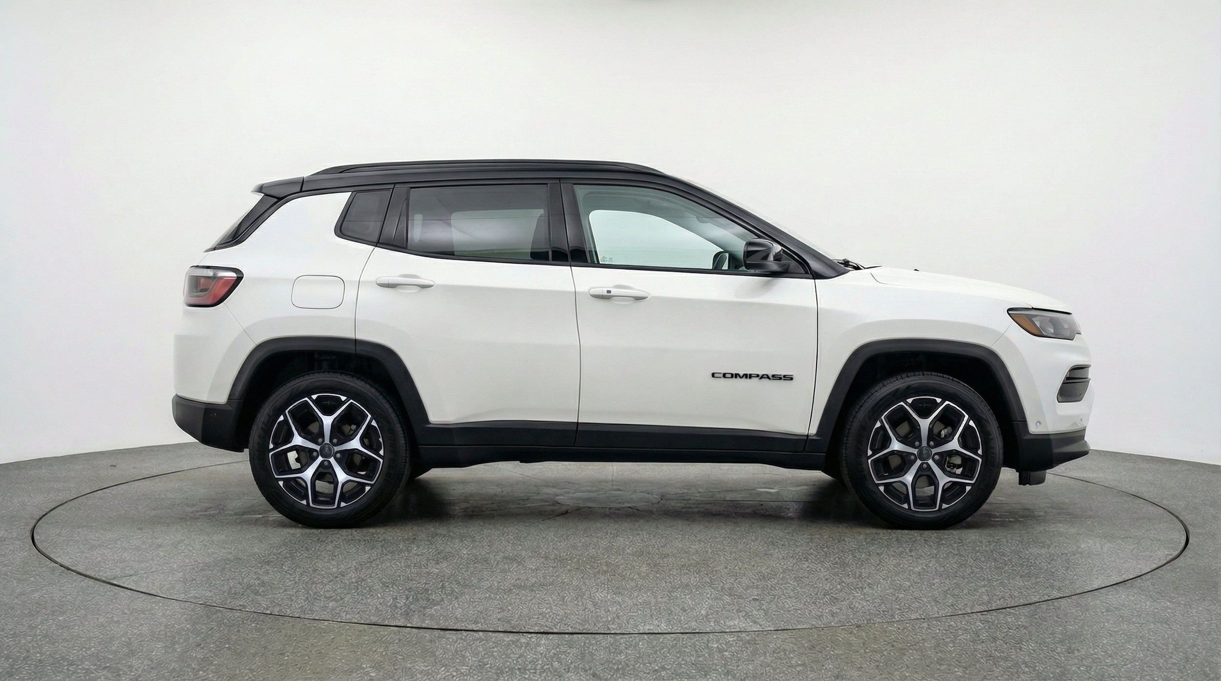 Thumbnail: 2025 Jeep Compass - 11