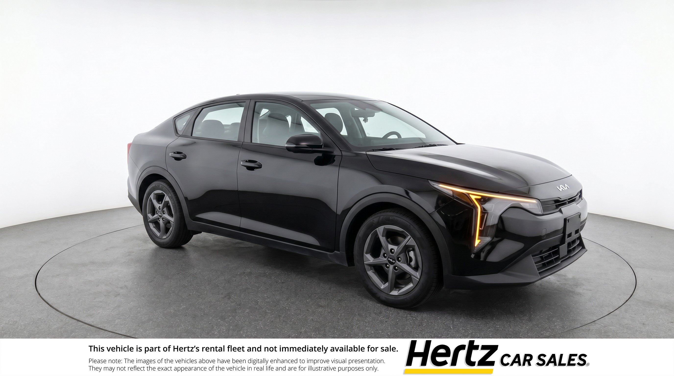 2025 Kia K4 LXS -
                  Parma, OH