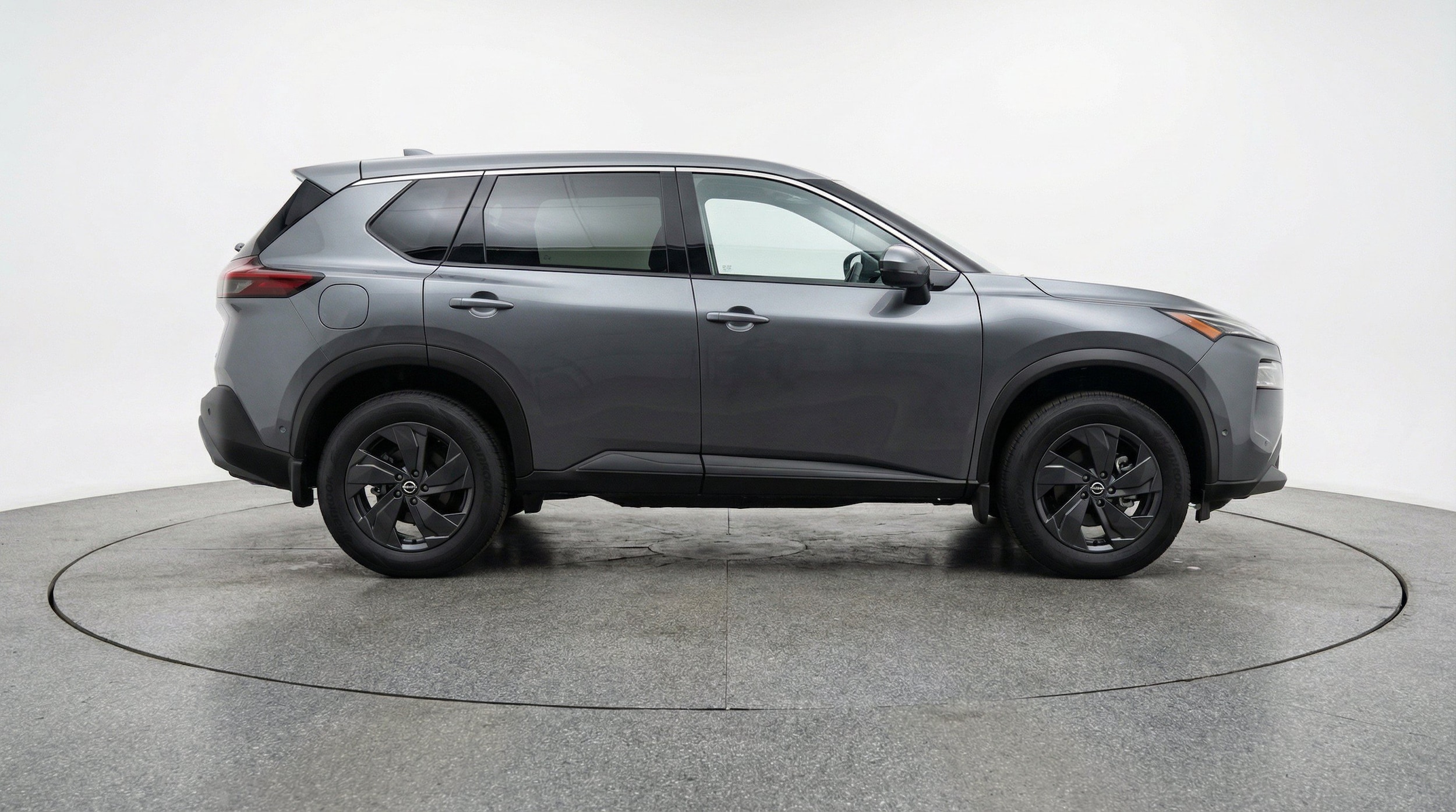 Thumbnail: 2026 Nissan Rogue - 10