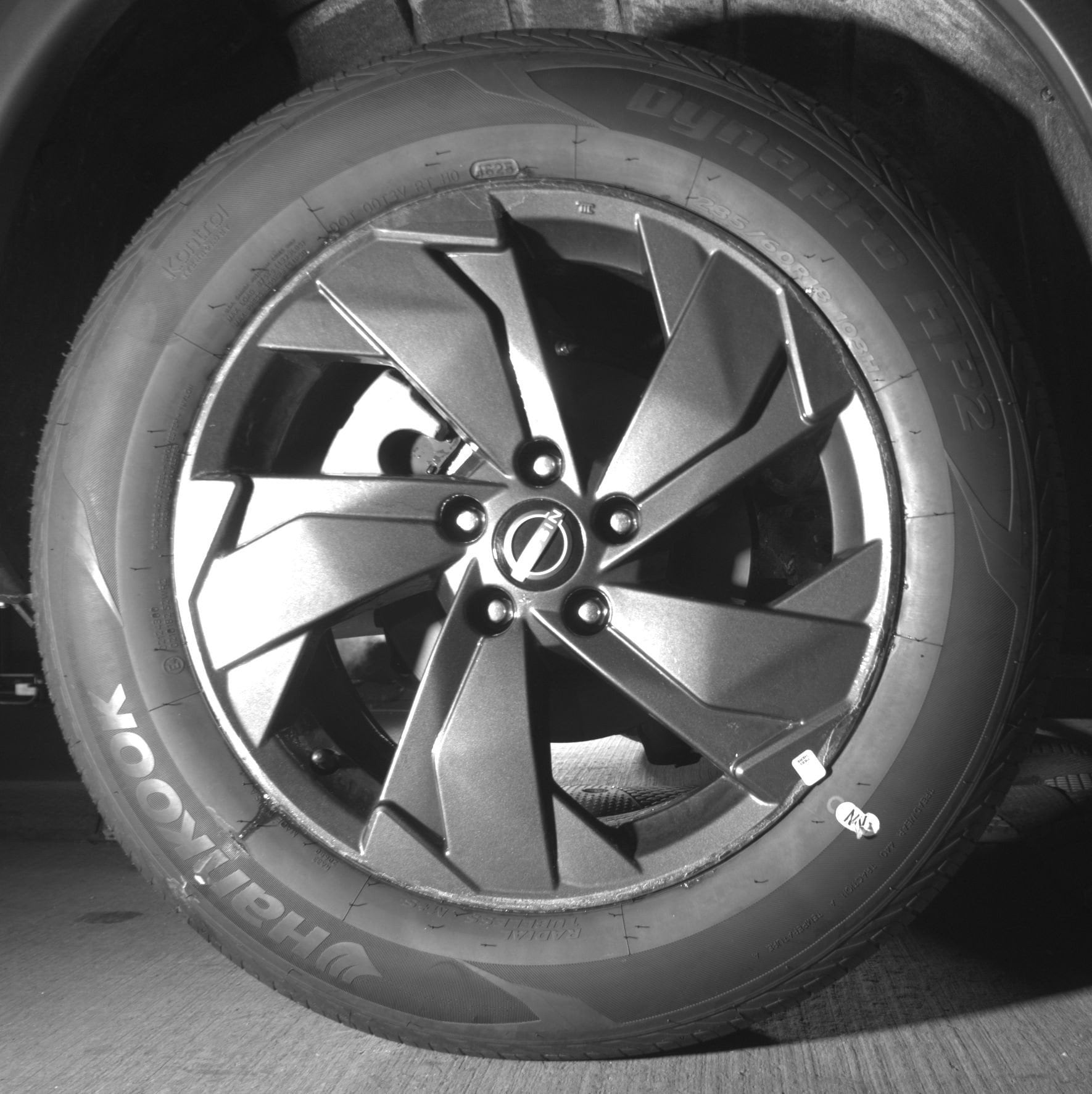 Thumbnail: 2026 Nissan Rogue - 15