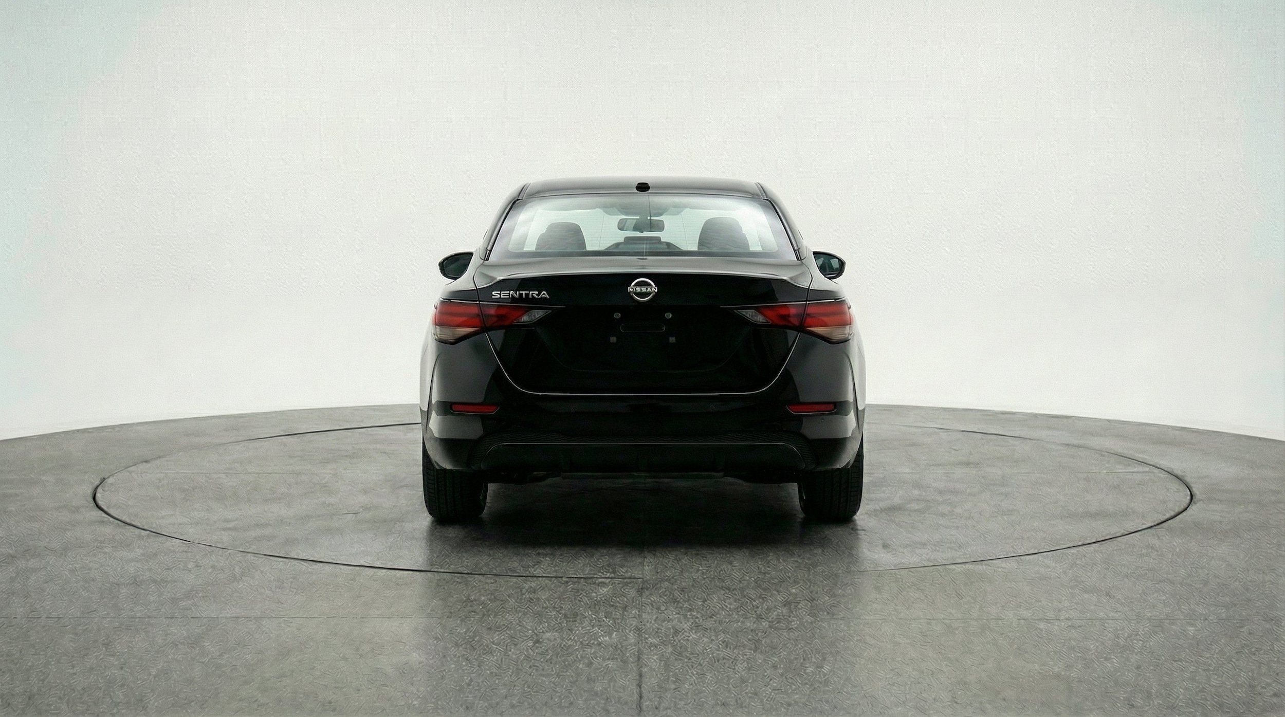 Thumbnail: 2025 Nissan Sentra - 7