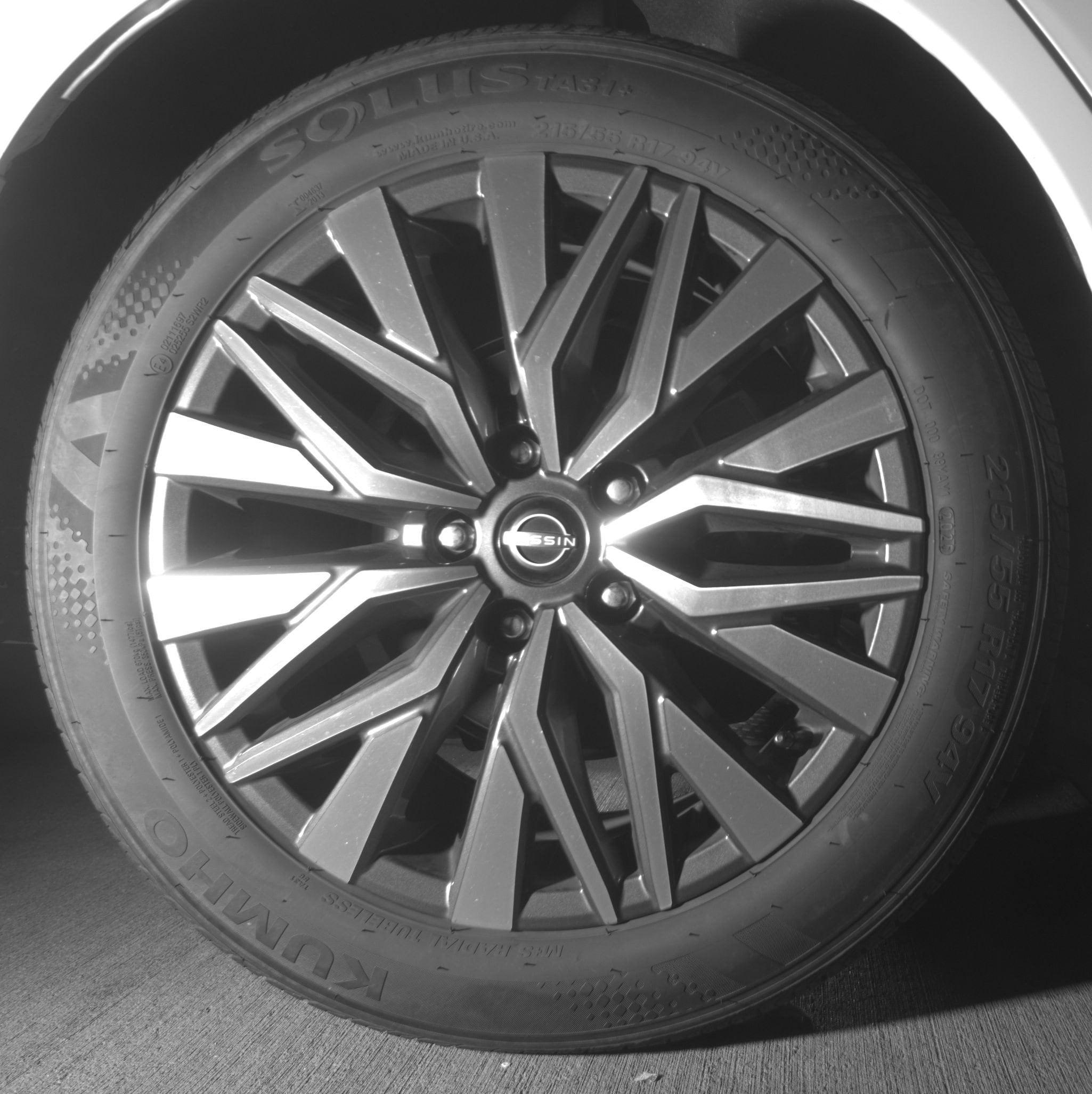 Thumbnail: 2025 Nissan Altima - 15