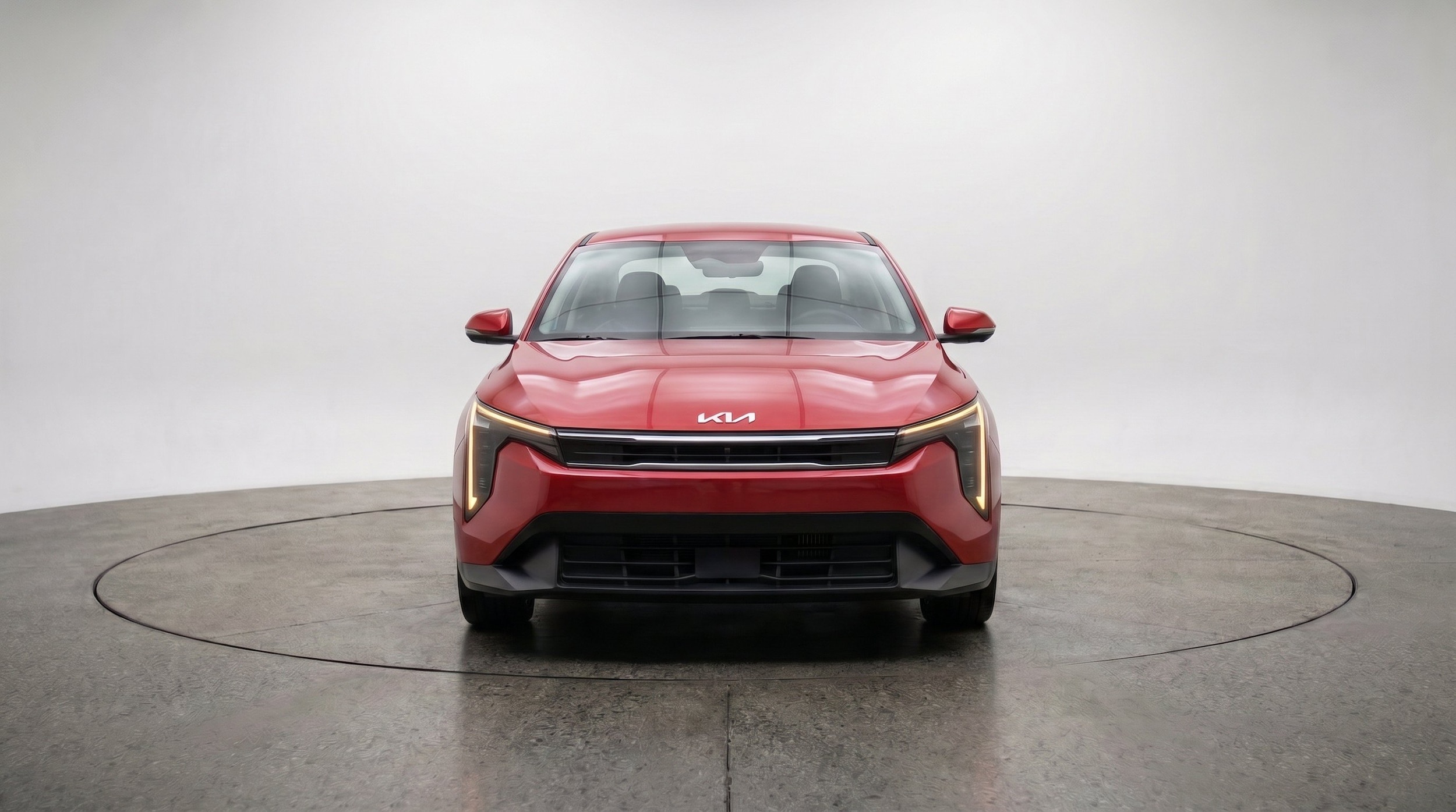 Thumbnail: 2026 Kia K4 - 2