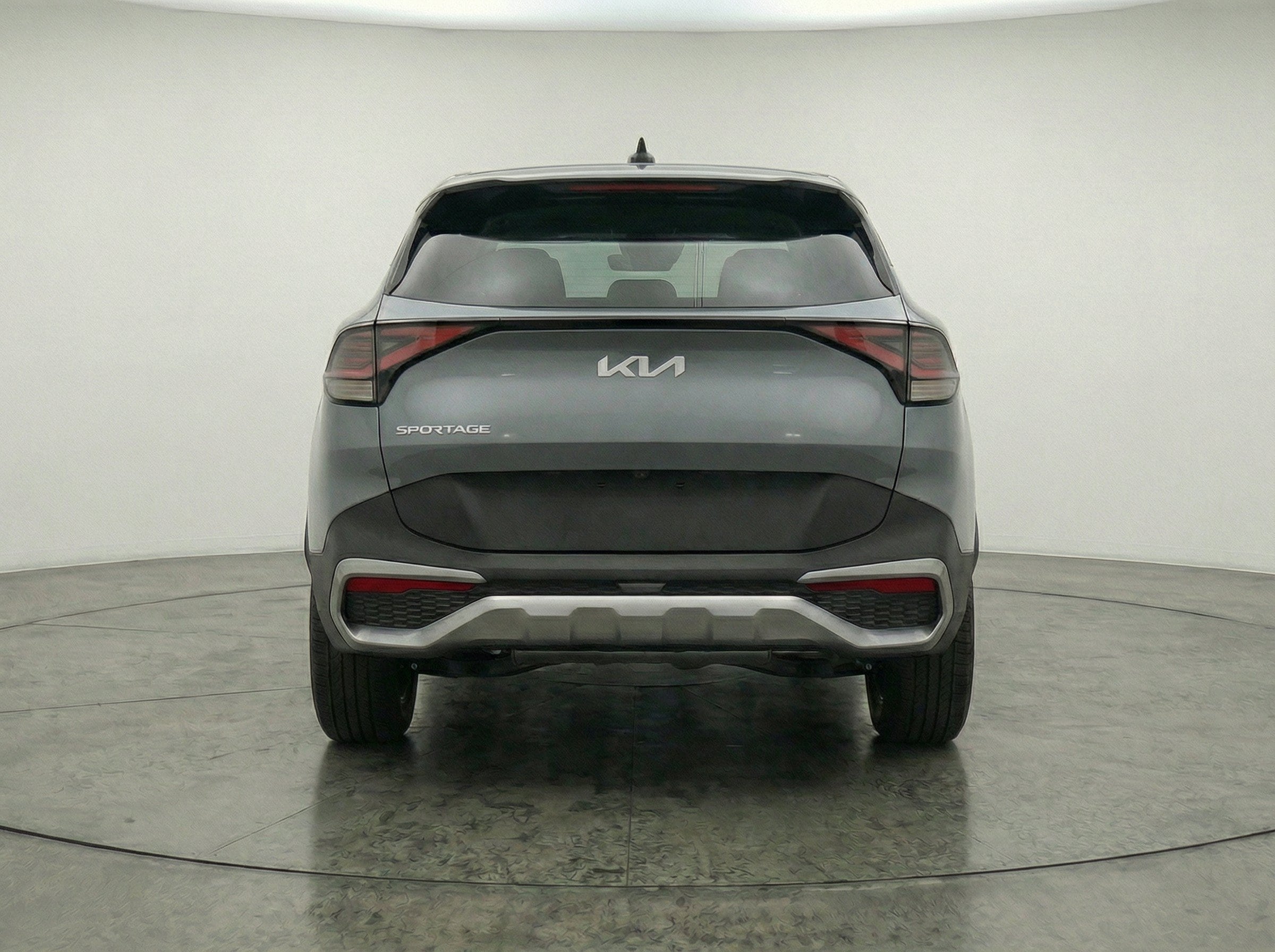 Thumbnail: 2026 Kia Sportage - 7