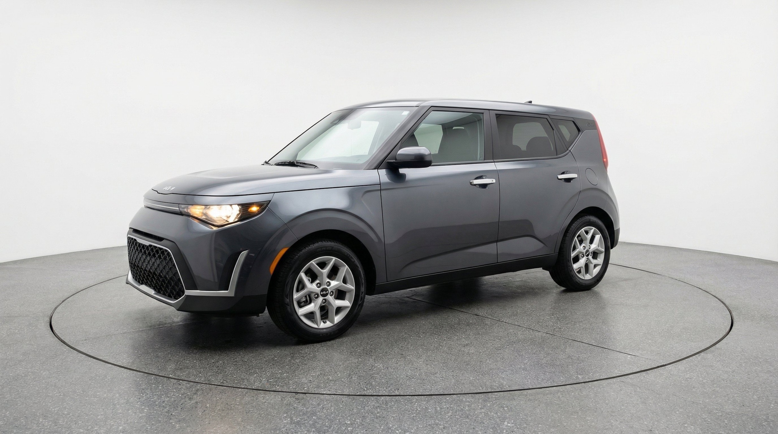 Thumbnail: 2025 Kia Soul - 3