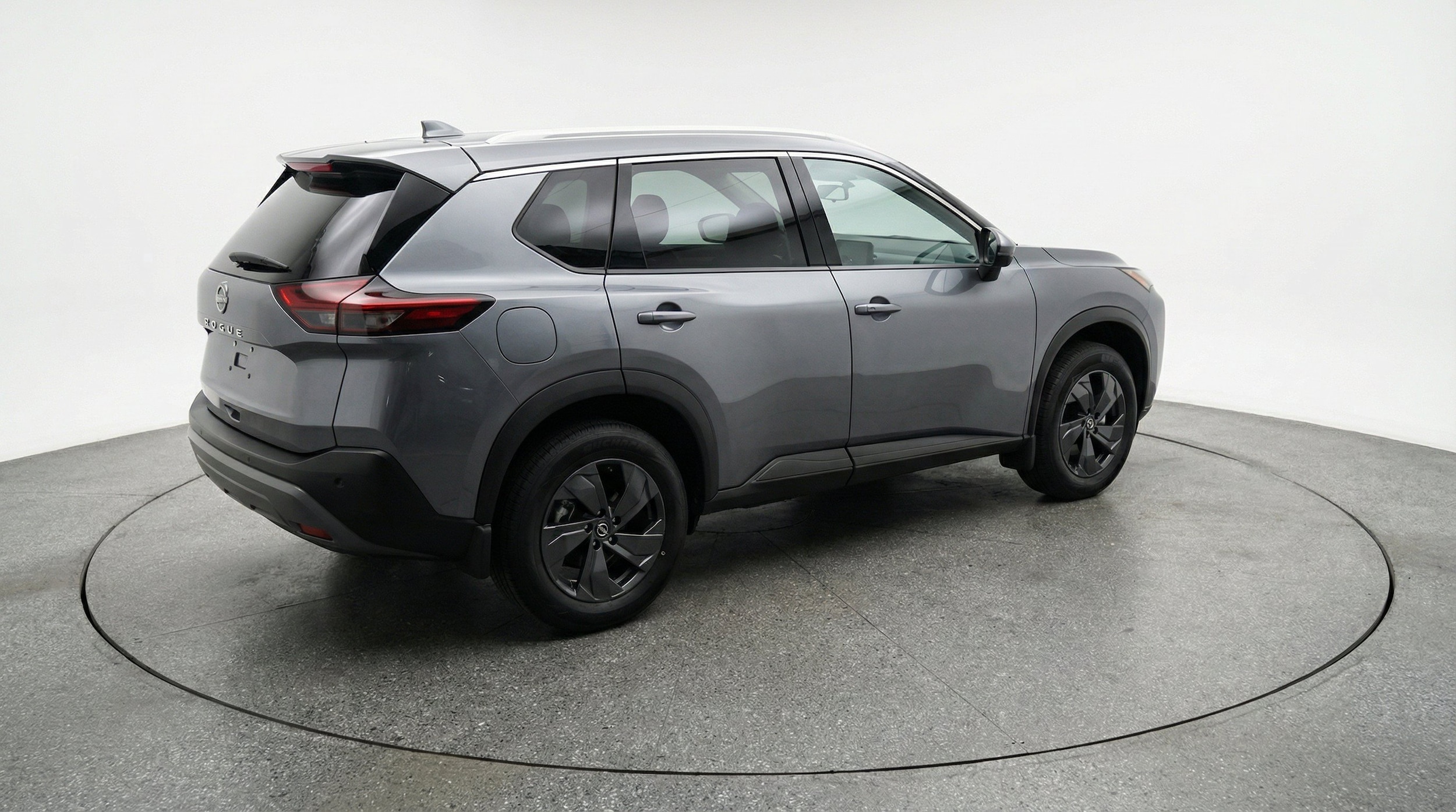 Thumbnail: 2026 Nissan Rogue - 9