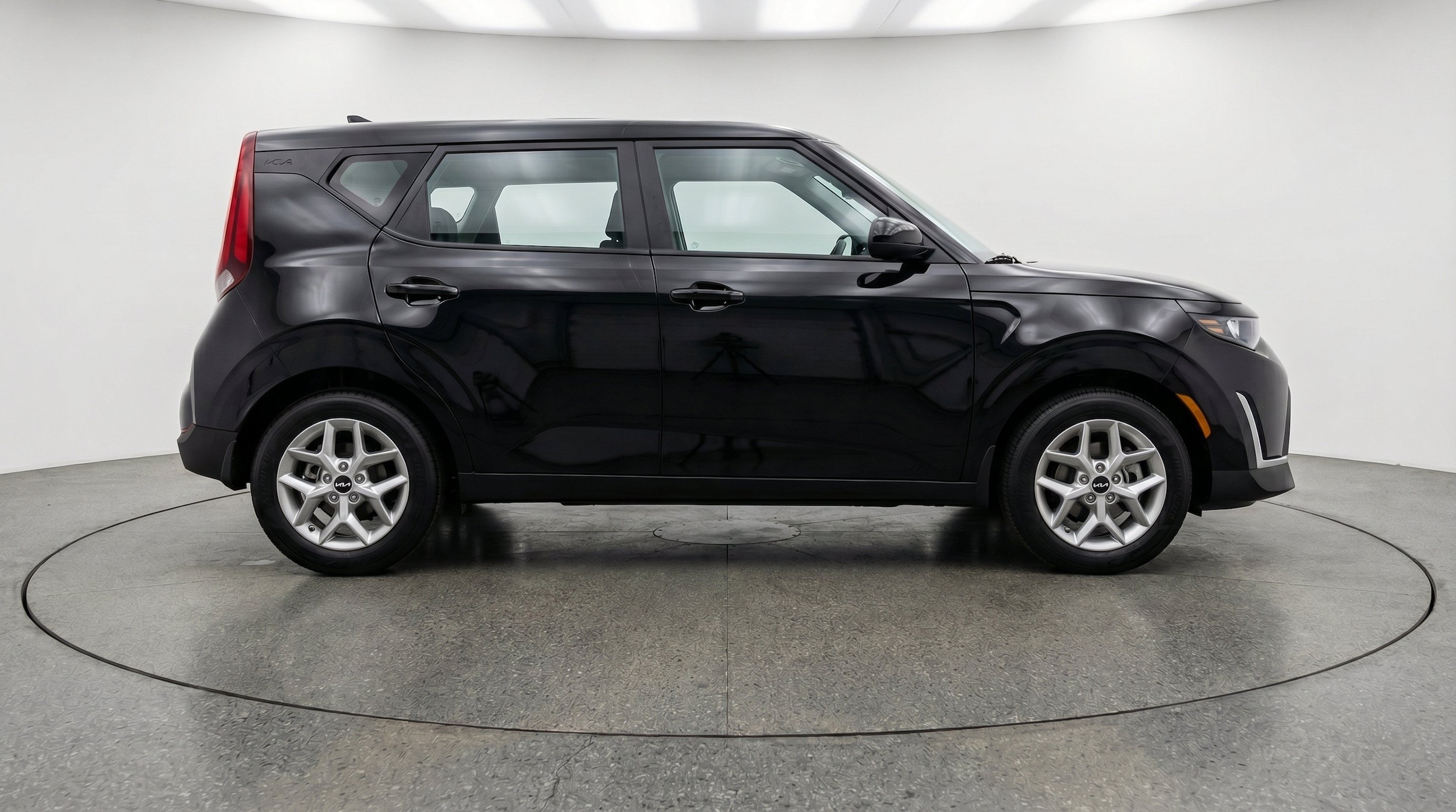 Thumbnail: 2025 Kia Soul - 10