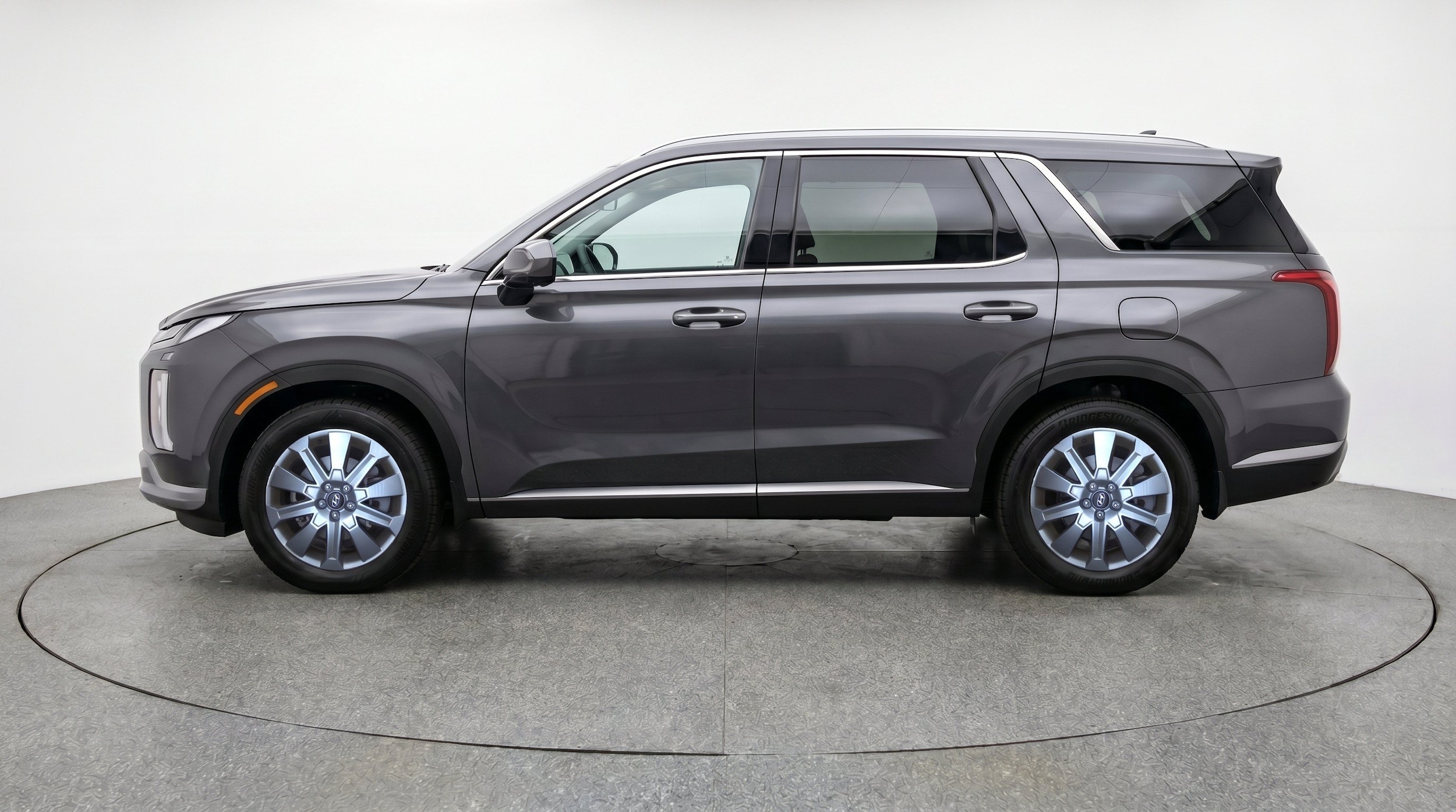 Thumbnail: 2025 Hyundai Palisade - 3