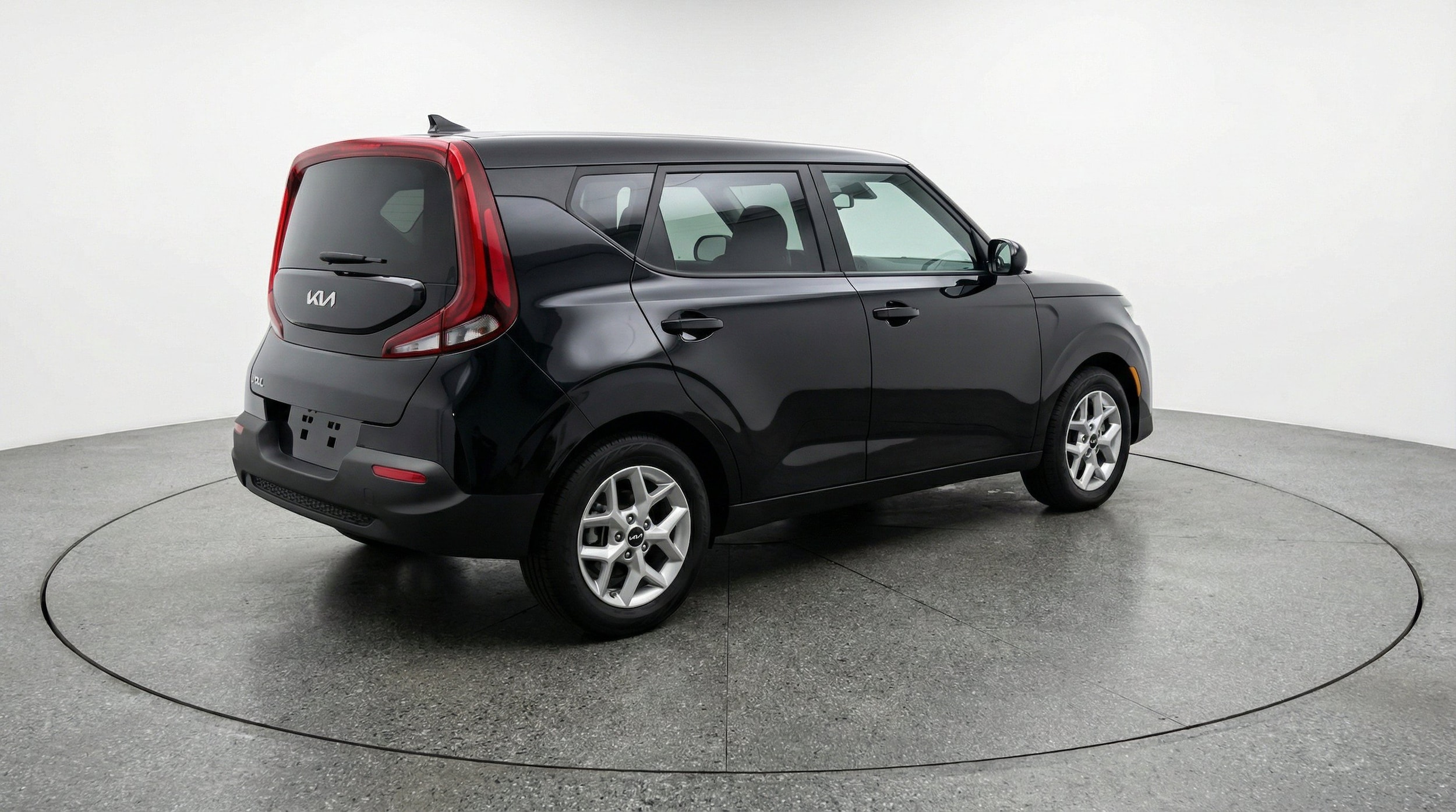 Thumbnail: 2025 Kia Soul - 9