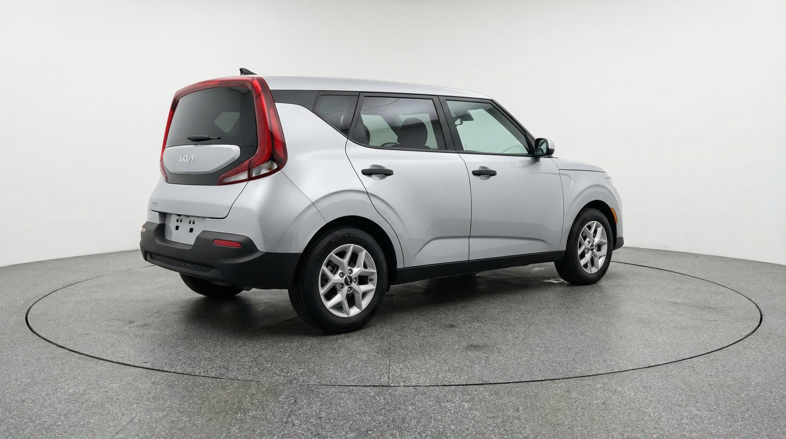 Thumbnail: 2025 Kia Soul - 9
