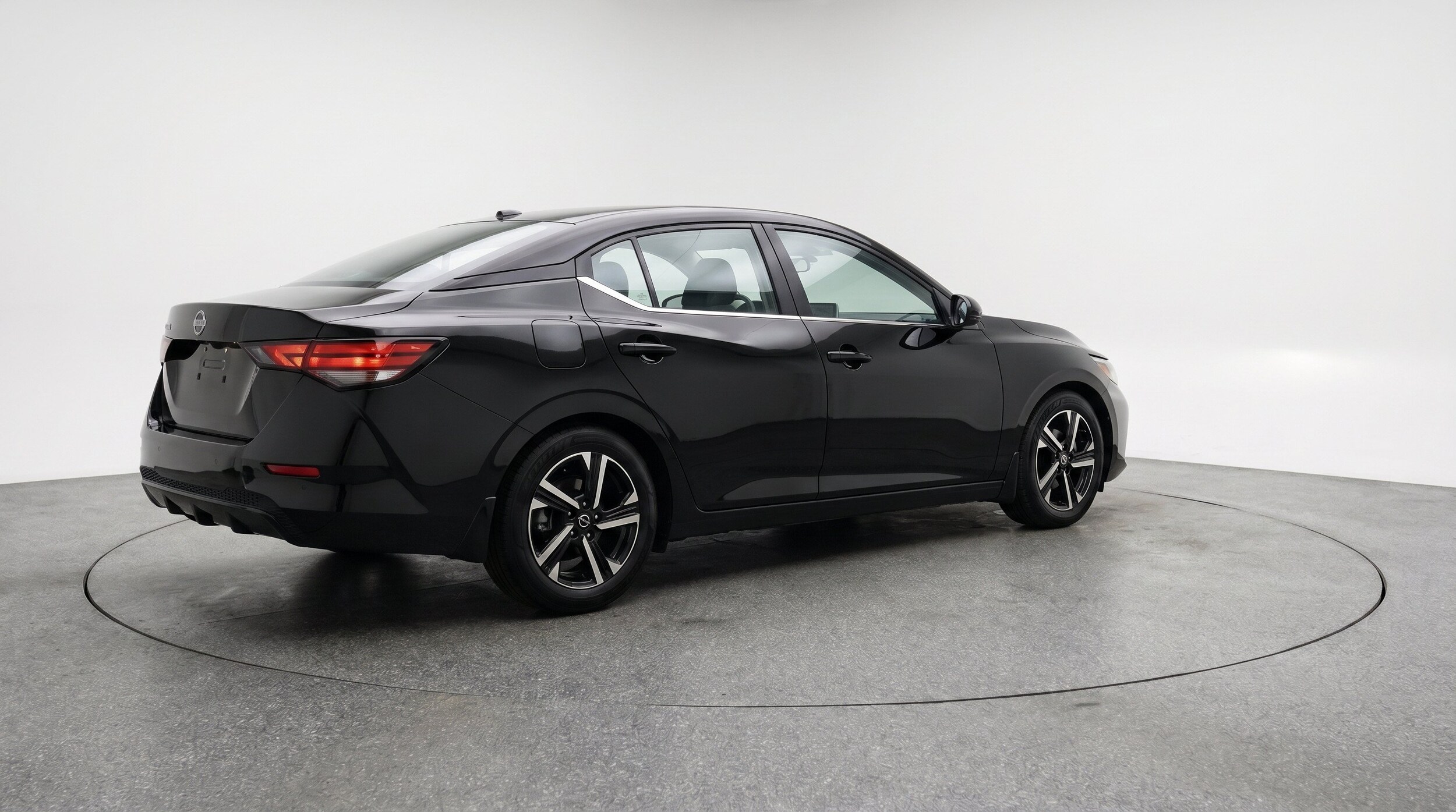 Thumbnail: 2025 Nissan Sentra - 9