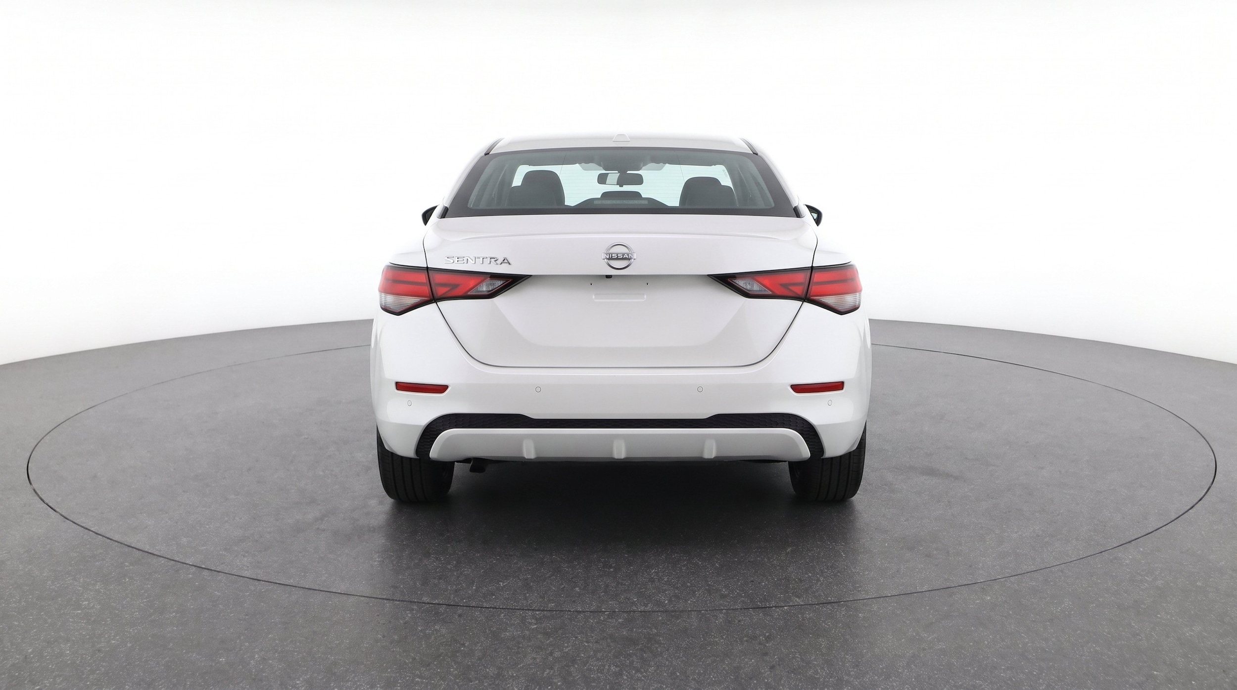 Thumbnail: 2025 Nissan Sentra - 7