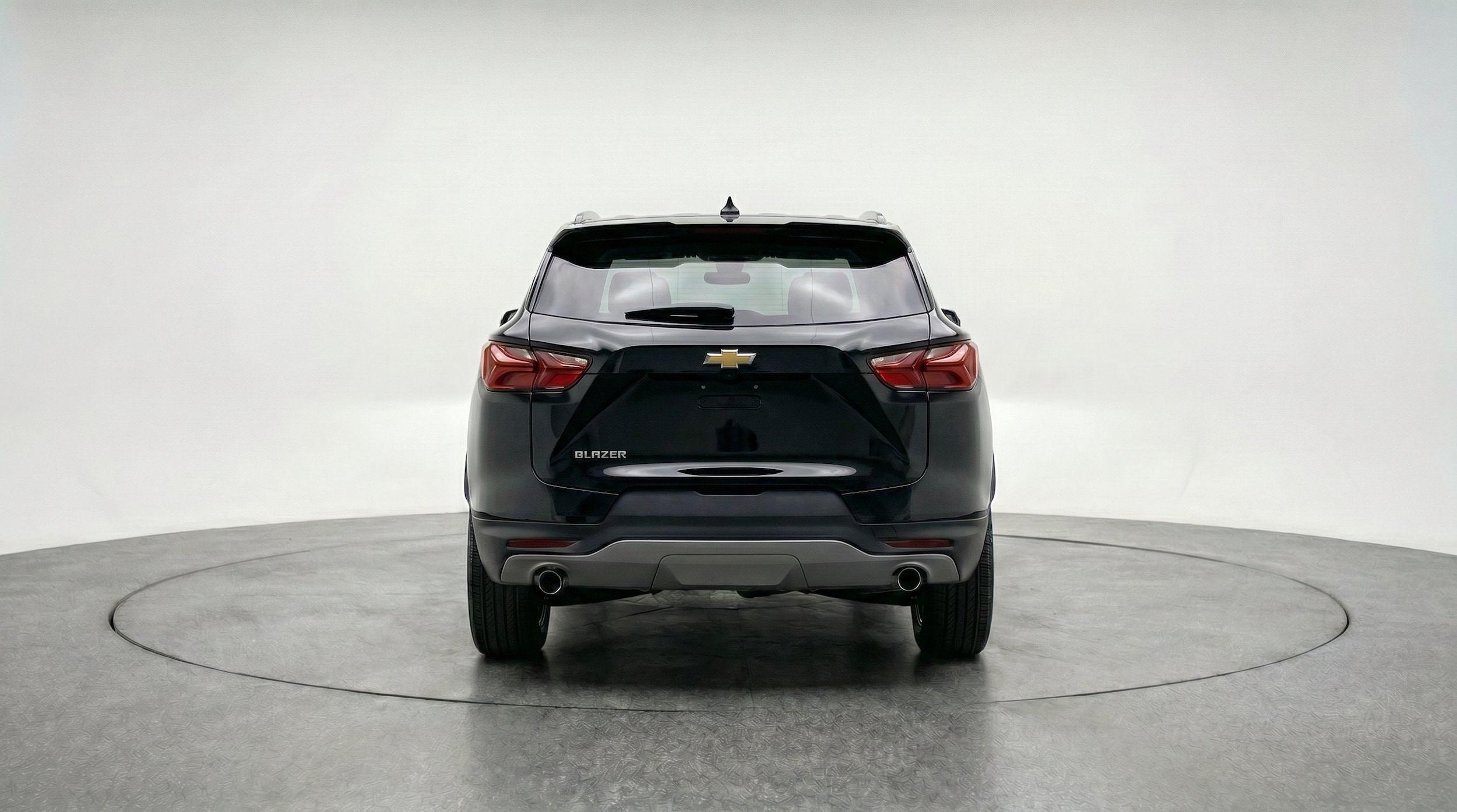 Thumbnail: 2025 Chevrolet Blazer - 7
