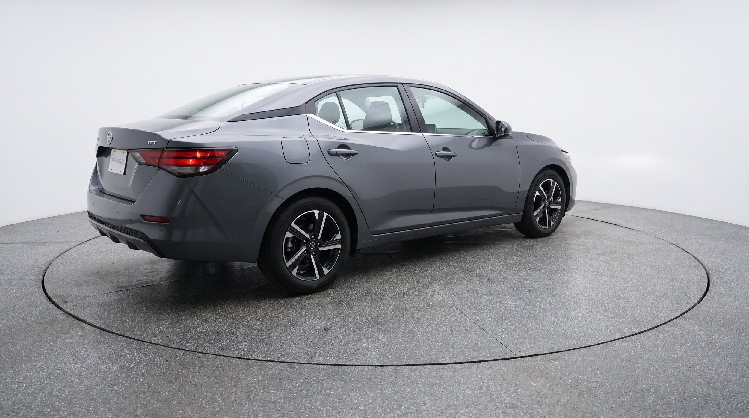 Thumbnail: 2025 Nissan Sentra - 9