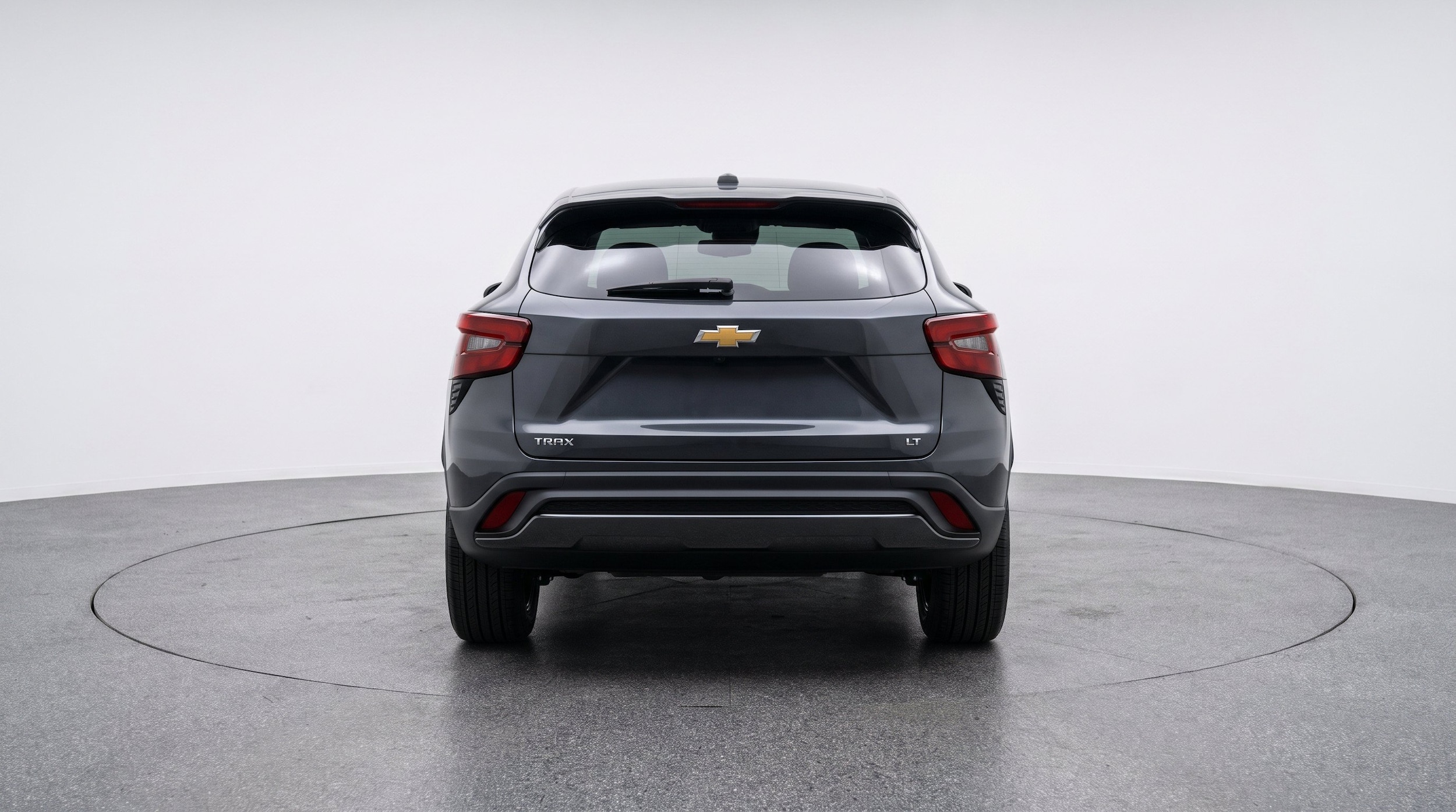 Thumbnail: 2025 Chevrolet Trax - 7